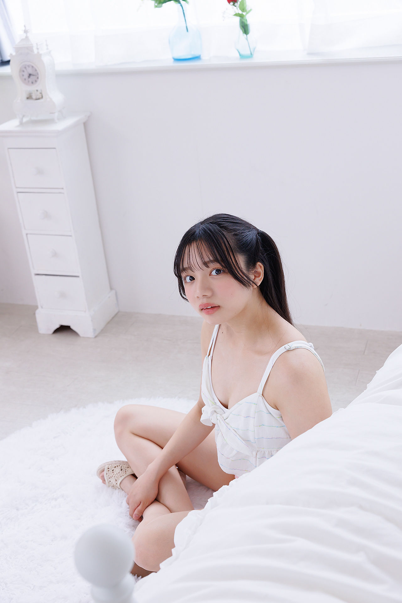 [Minisuka.tv] Hinano Yuki 優木ひなの - Regular Gallery Set 4.03