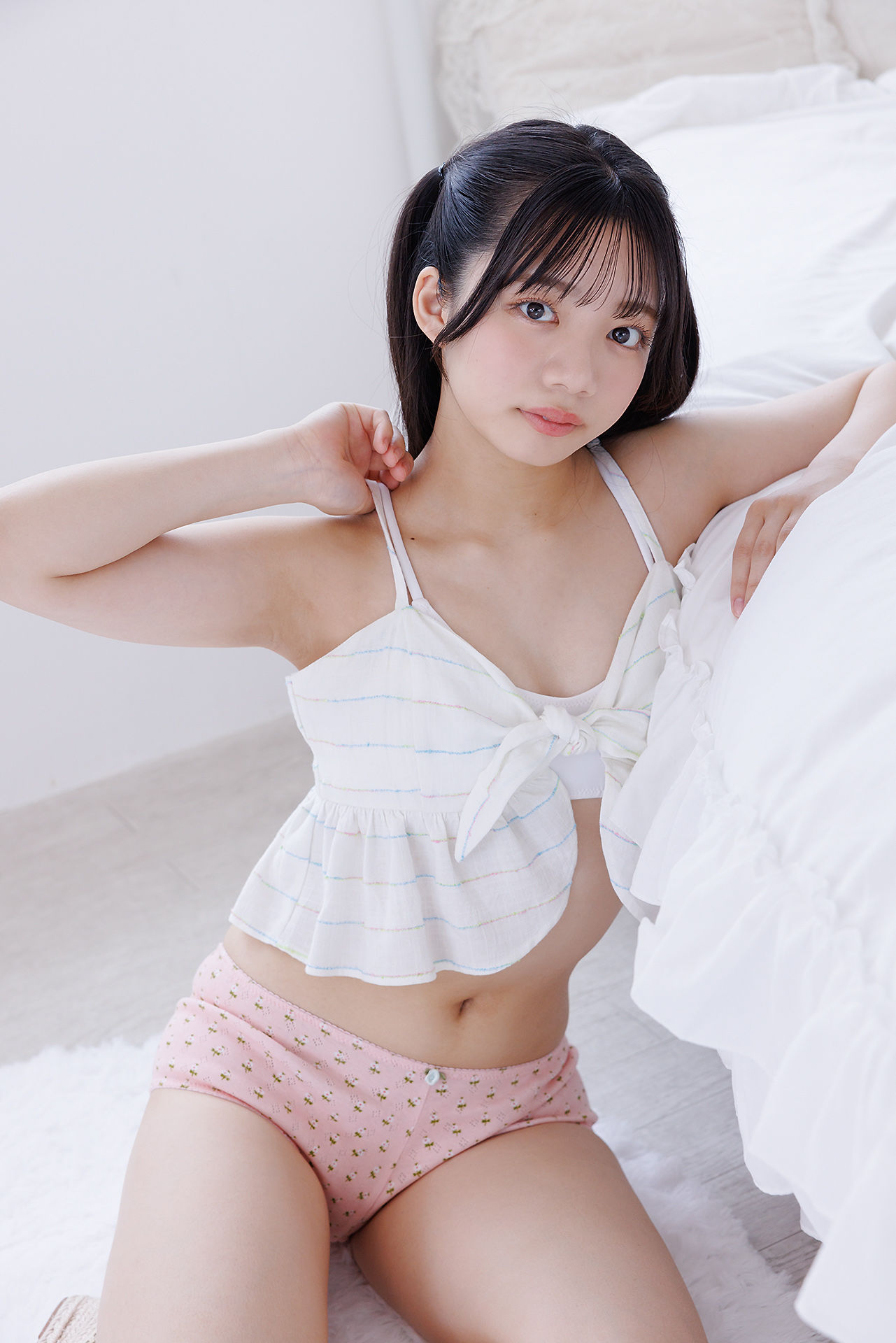 [Minisuka.tv] Hinano Yuki 優木ひなの - Regular Gallery Set 4.03