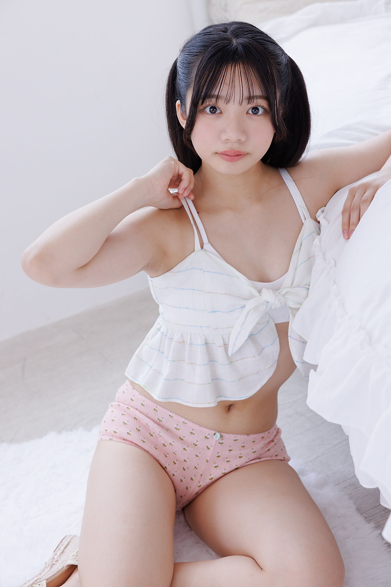 [Minisuka.tv] Hinano Yuki 優木ひなの - Regular Gallery Set 4.03