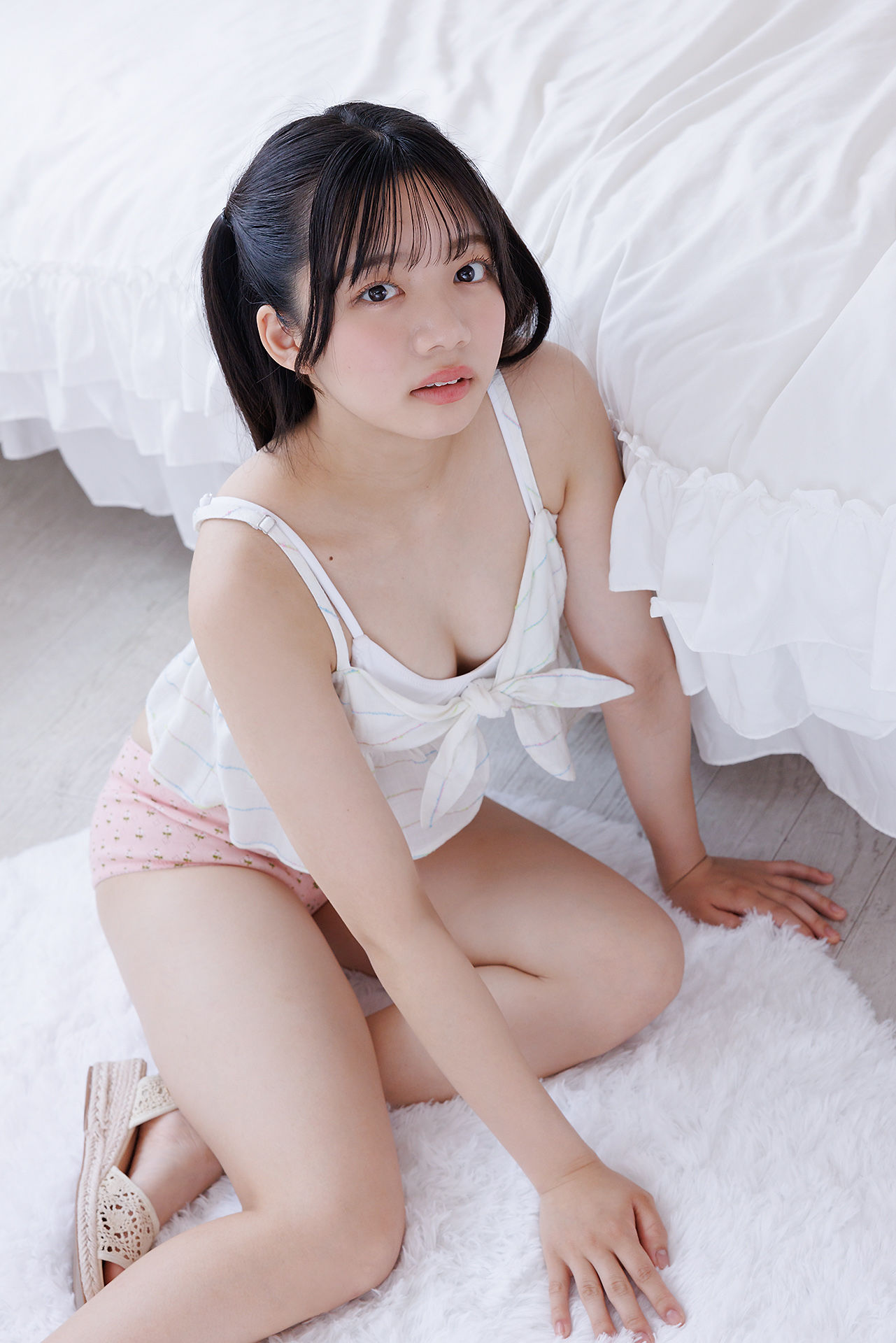 [Minisuka.tv] Hinano Yuki 優木ひなの - Regular Gallery Set 4.03