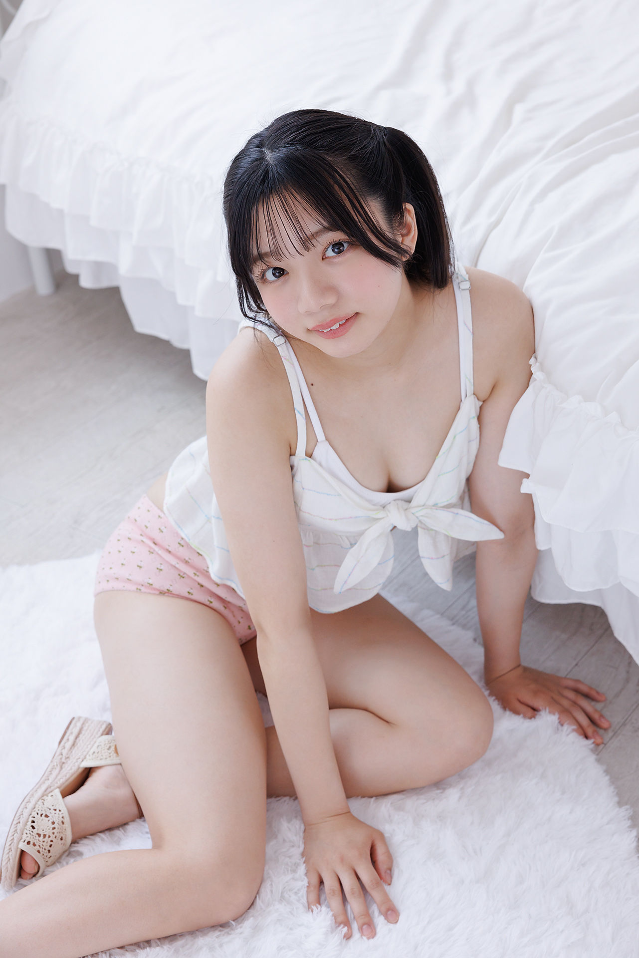 [Minisuka.tv] Hinano Yuki 優木ひなの - Regular Gallery Set 4.03