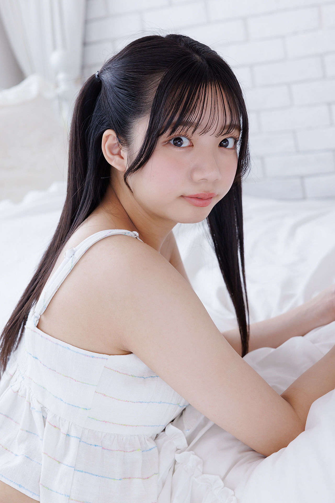 [Minisuka.tv] Hinano Yuki 優木ひなの - Regular Gallery Set 4.03