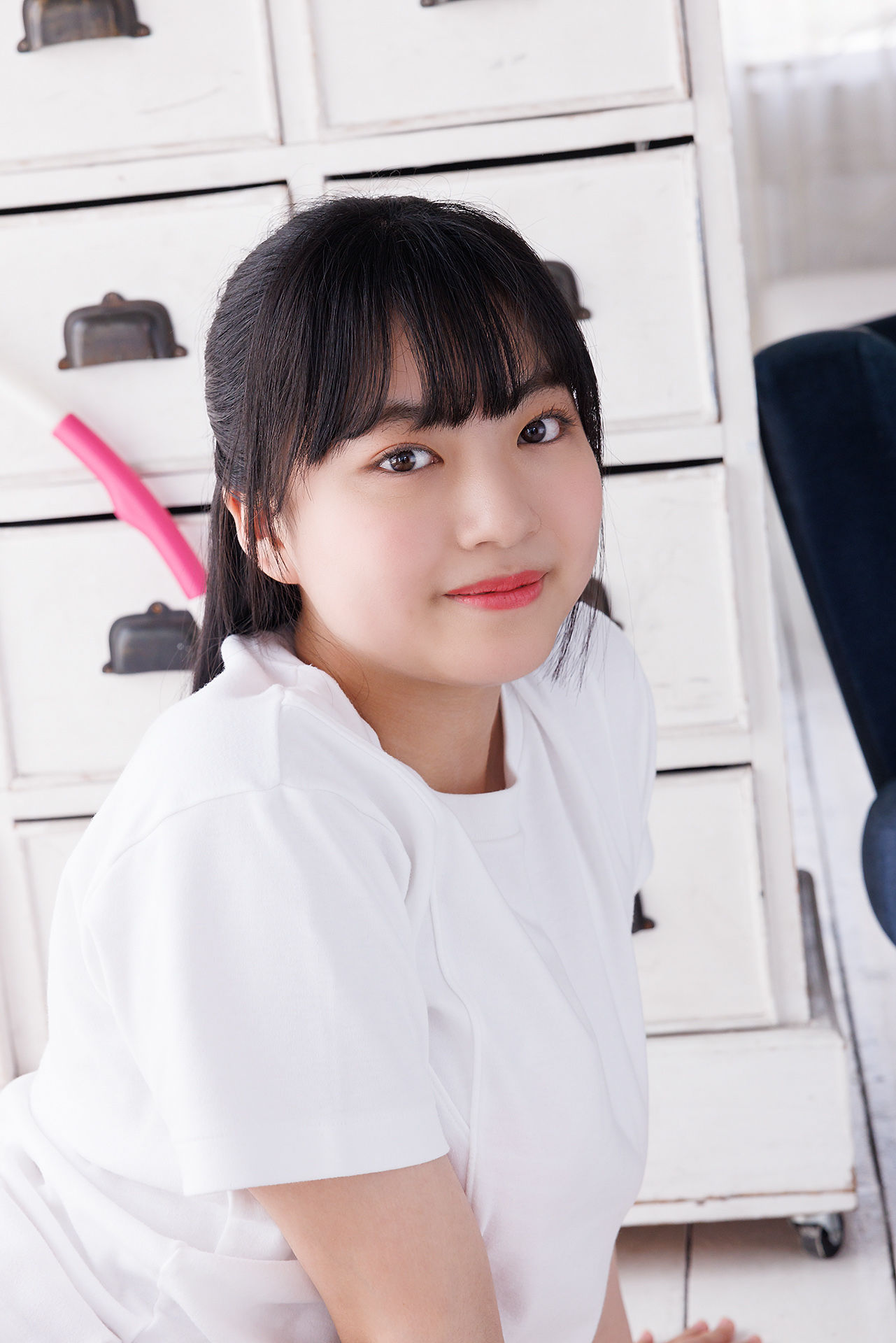 [Minisuka.tv] Maaya Obana 小花真彩 - Regular Gallery Set 3.02