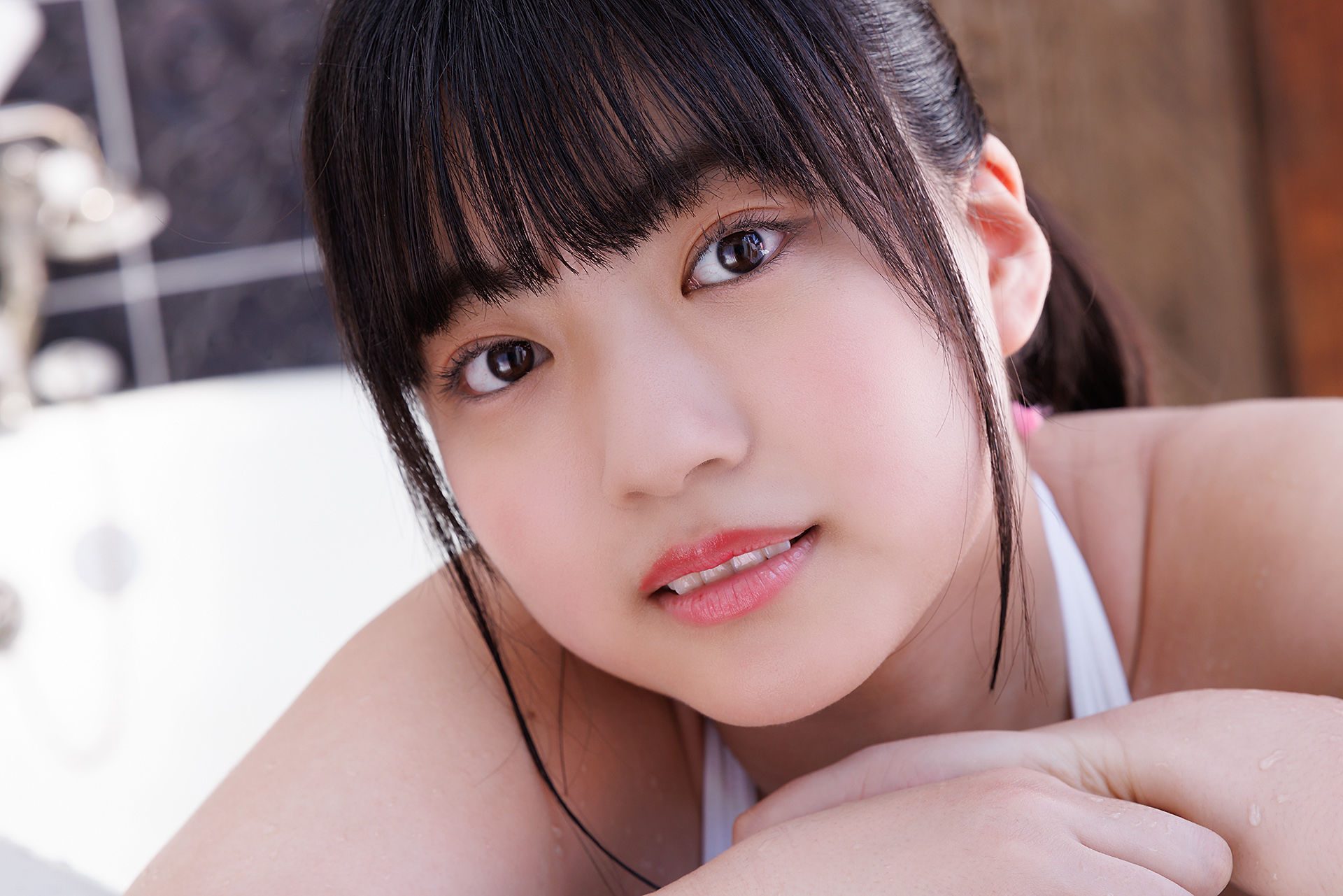 [Minisuka.tv] Maaya Obana 小花真彩 - Regular Gallery Stage1 Set 3.01