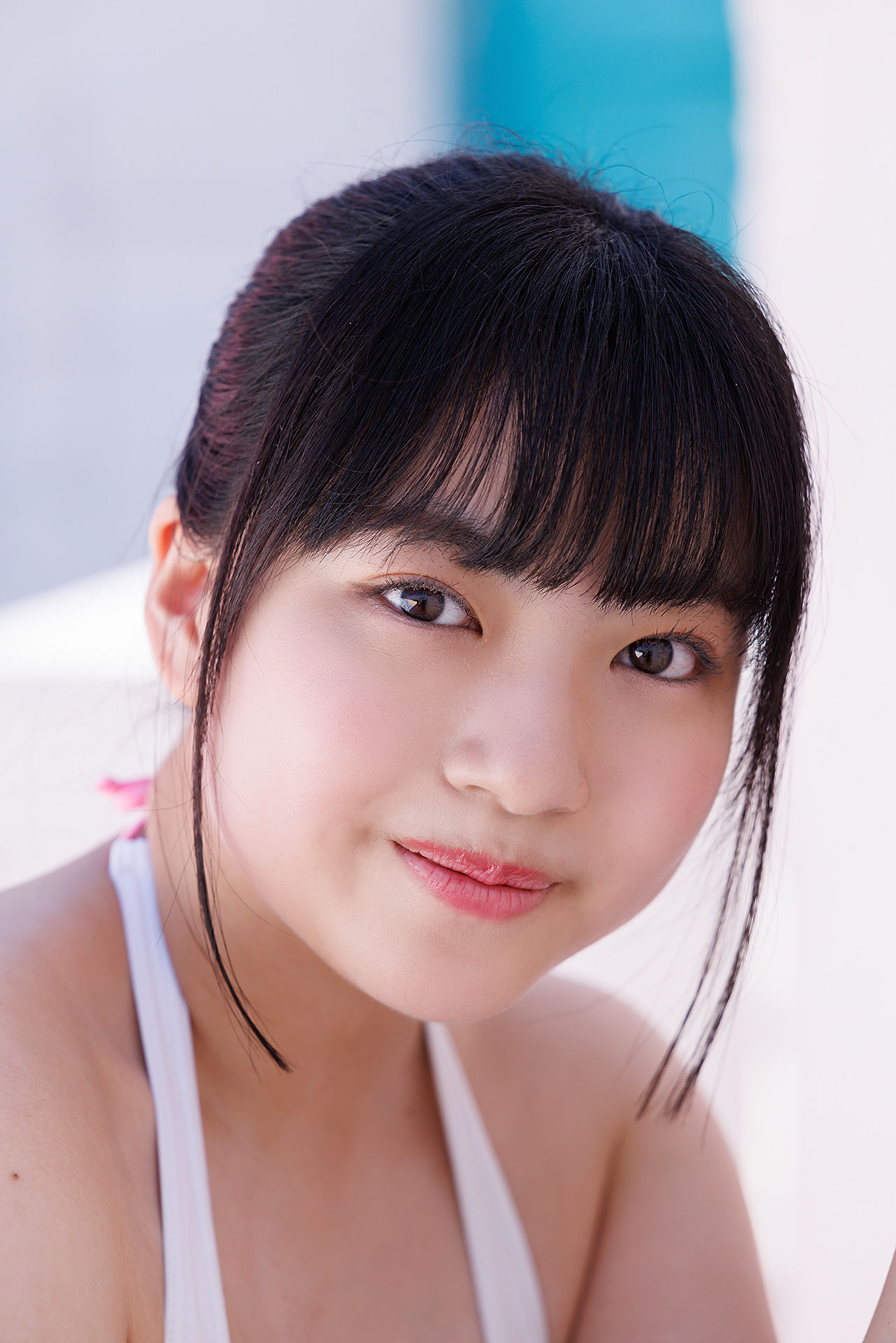 [Minisuka.tv] Maaya Obana 小花真彩 - Regular Gallery Stage1 Set 3.01