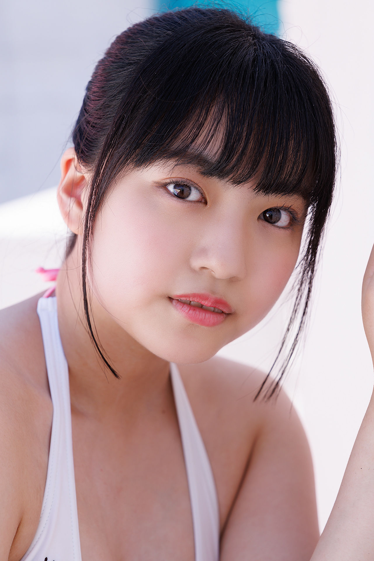 [Minisuka.tv] Maaya Obana 小花真彩 - Regular Gallery Stage1 Set 3.01
