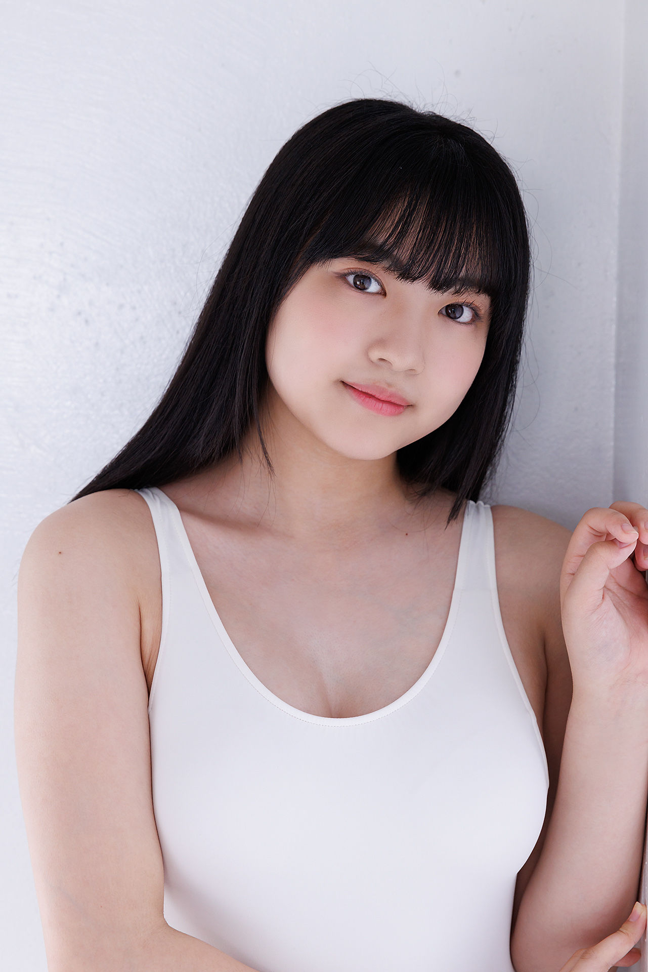 [Minisuka.tv] Maaya Obana 小花真彩 - Secret Gallery Stage2 Set 3.01