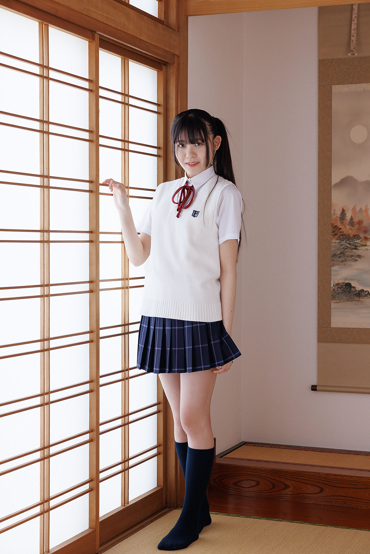 [Minisuka.tv] Rima Ozora 大空りま - Regular Gallery Set 3.01