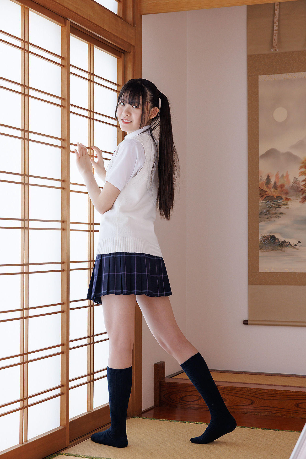 [Minisuka.tv] Rima Ozora 大空りま - Regular Gallery Set 3.01