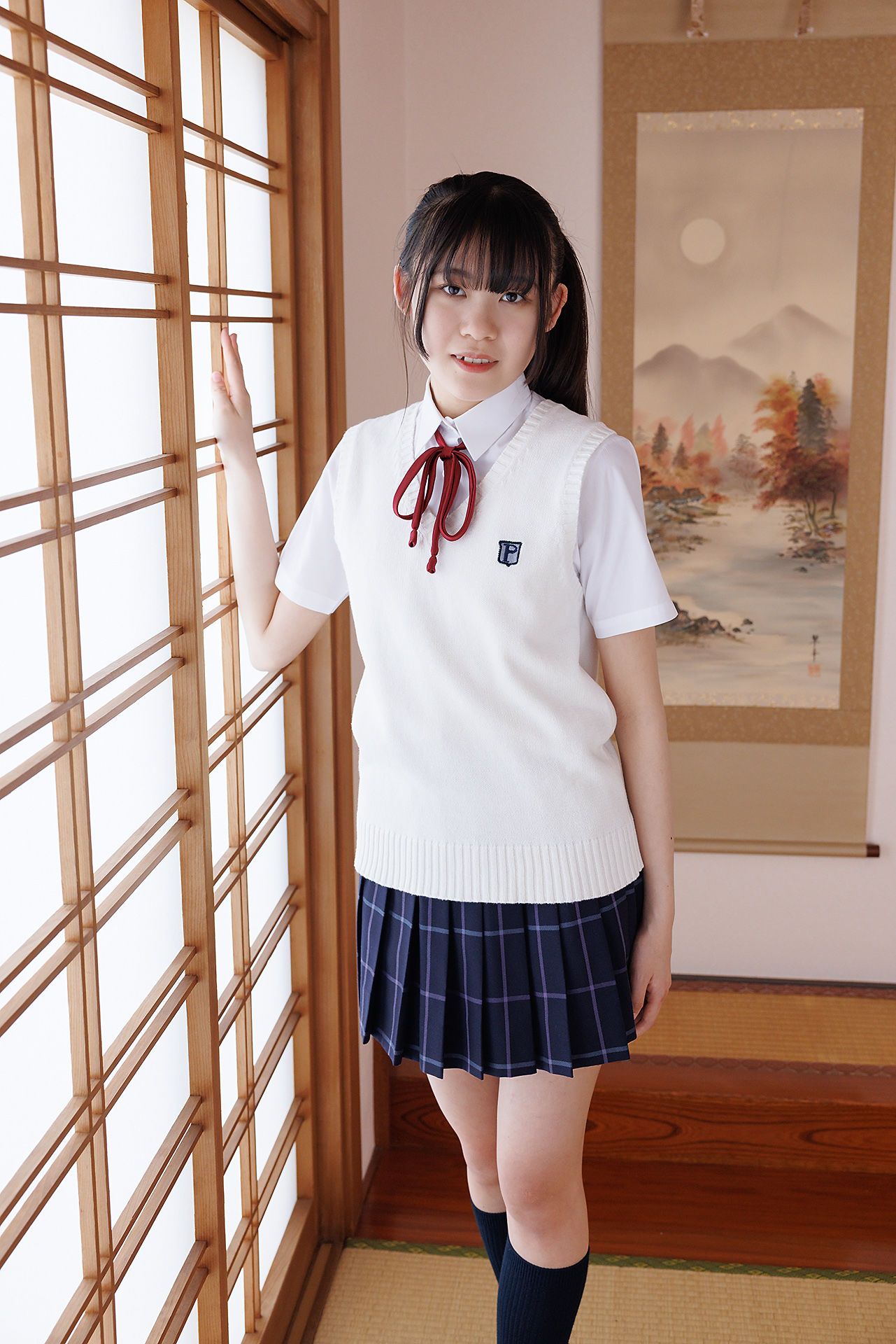 [Minisuka.tv] Rima Ozora 大空りま - Regular Gallery Set 3.01