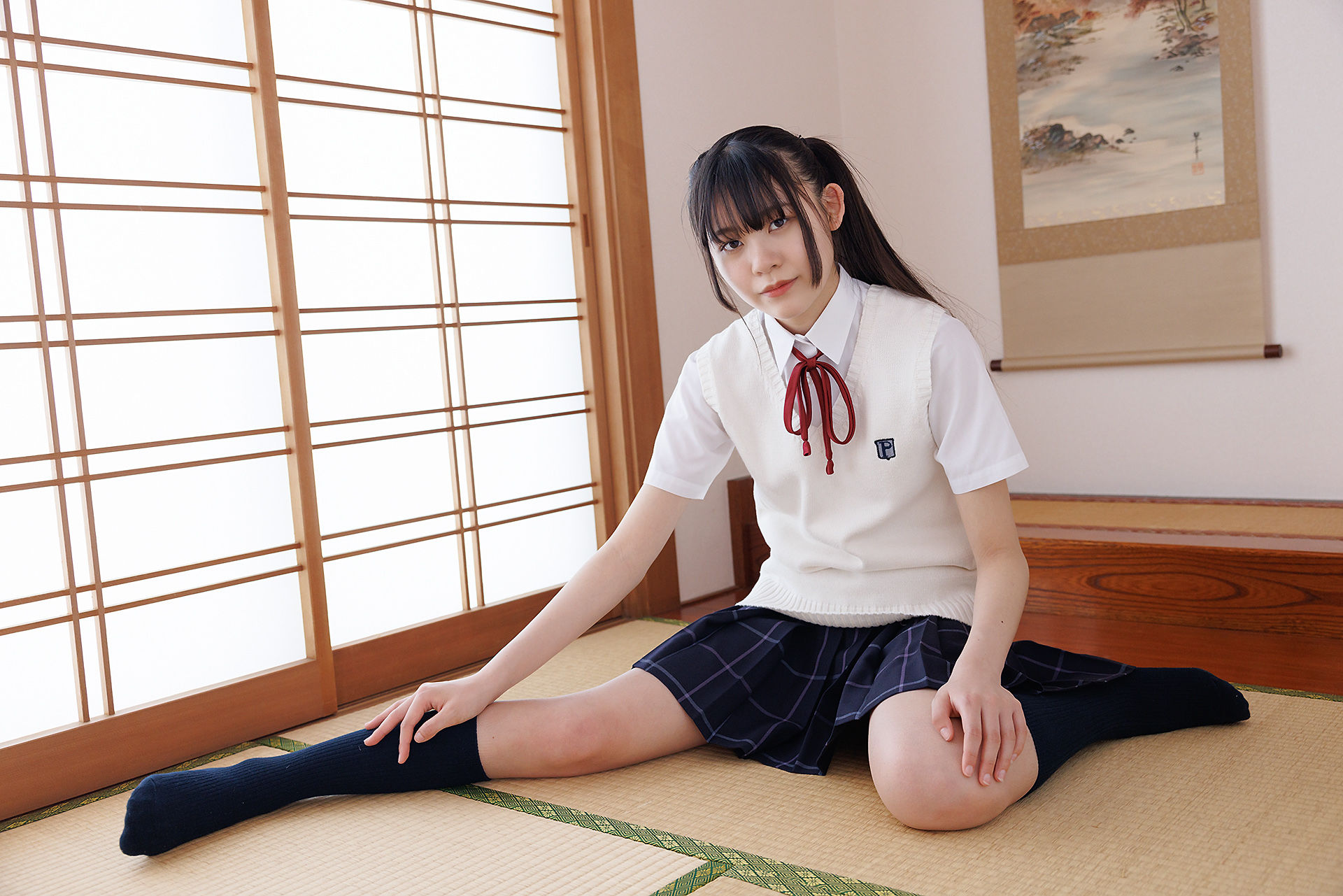 [Minisuka.tv] Rima Ozora 大空りま - Regular Gallery Set 3.01