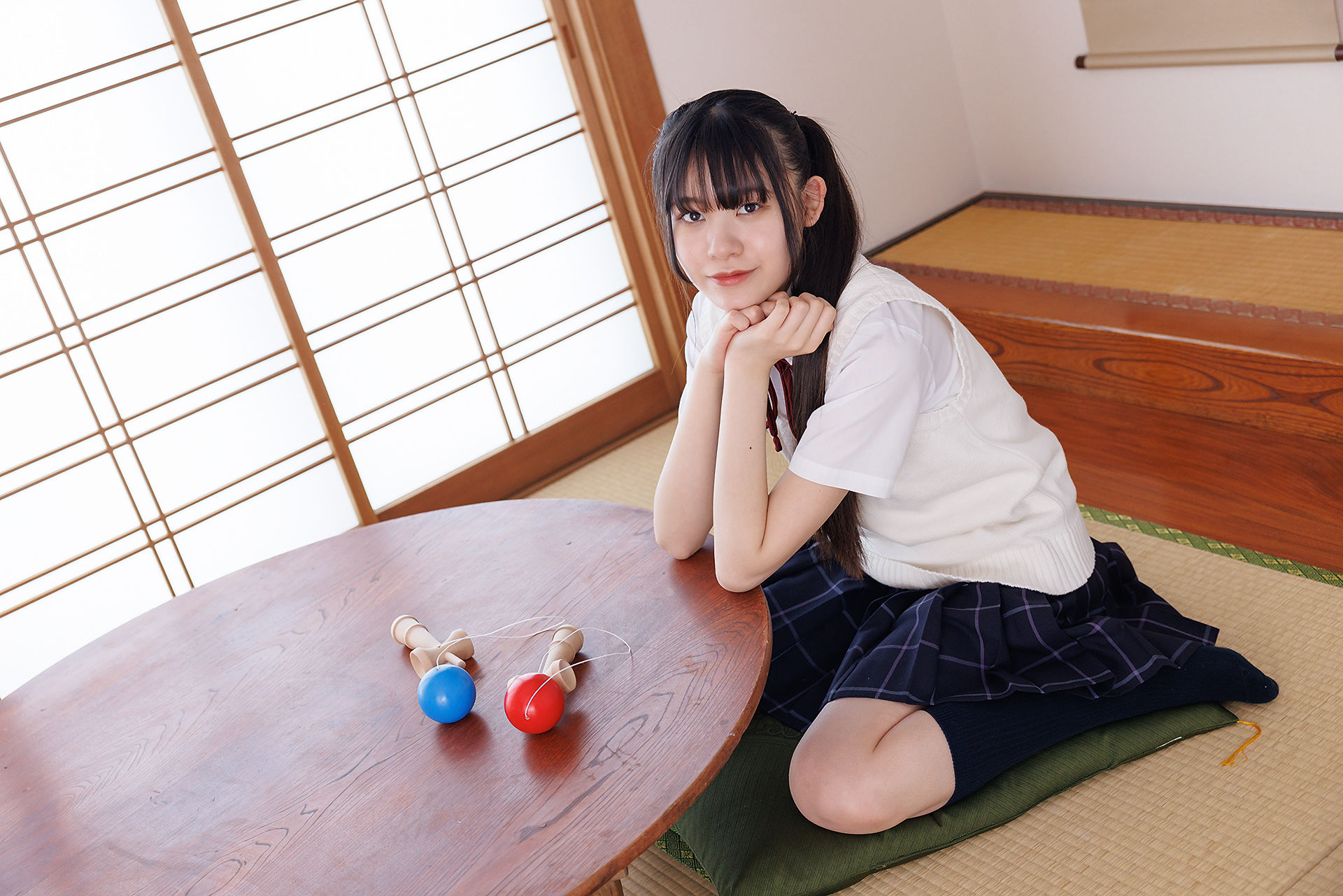 [Minisuka.tv] Rima Ozora 大空りま - Regular Gallery Set 3.01