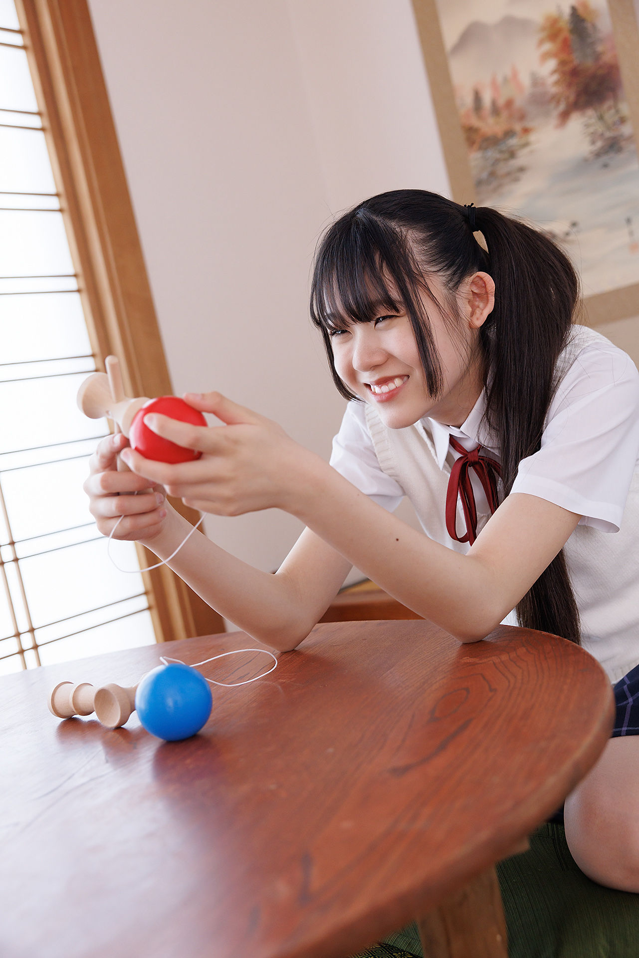 [Minisuka.tv] Rima Ozora 大空りま - Regular Gallery Set 3.01