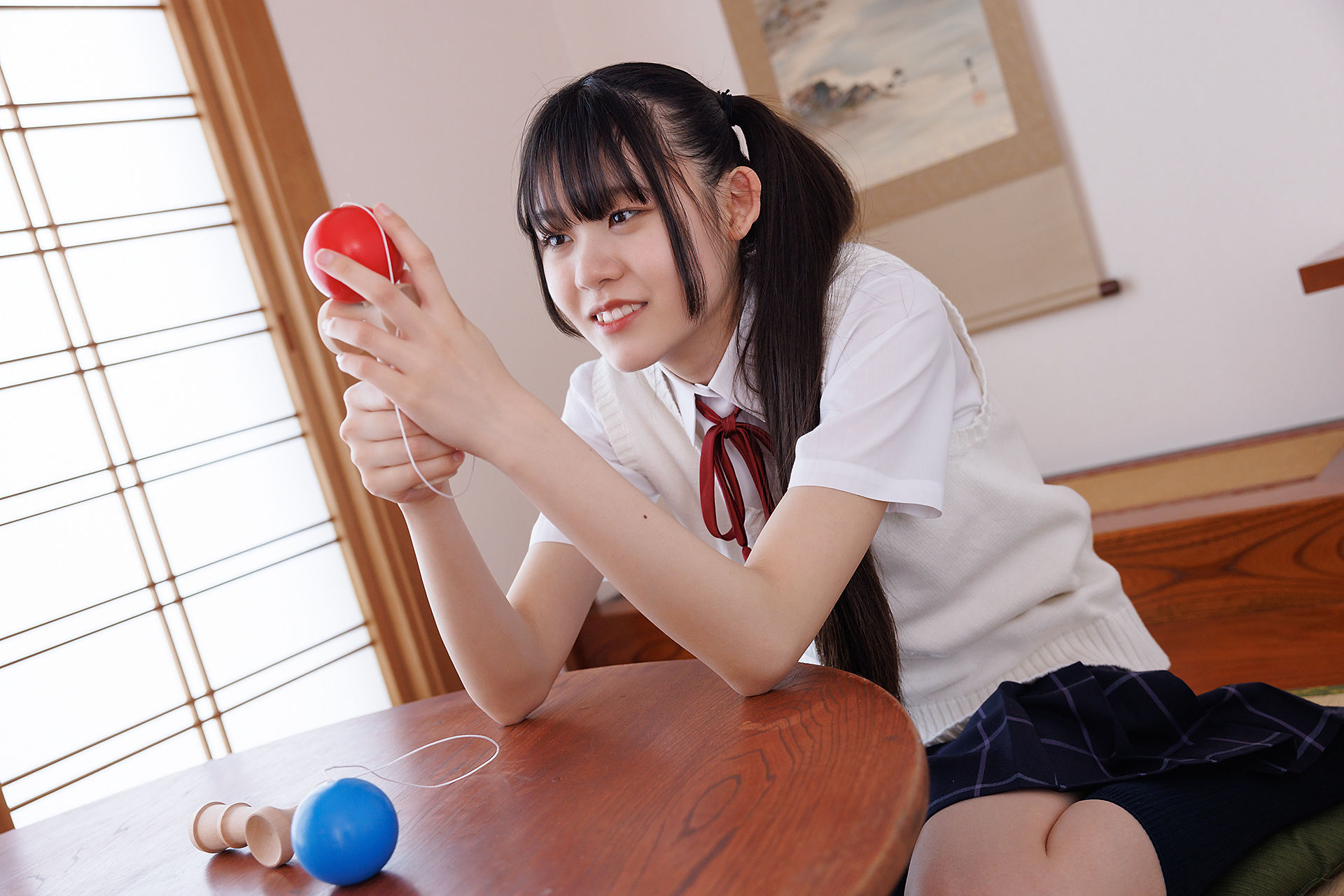 [Minisuka.tv] Rima Ozora 大空りま - Regular Gallery Set 3.01