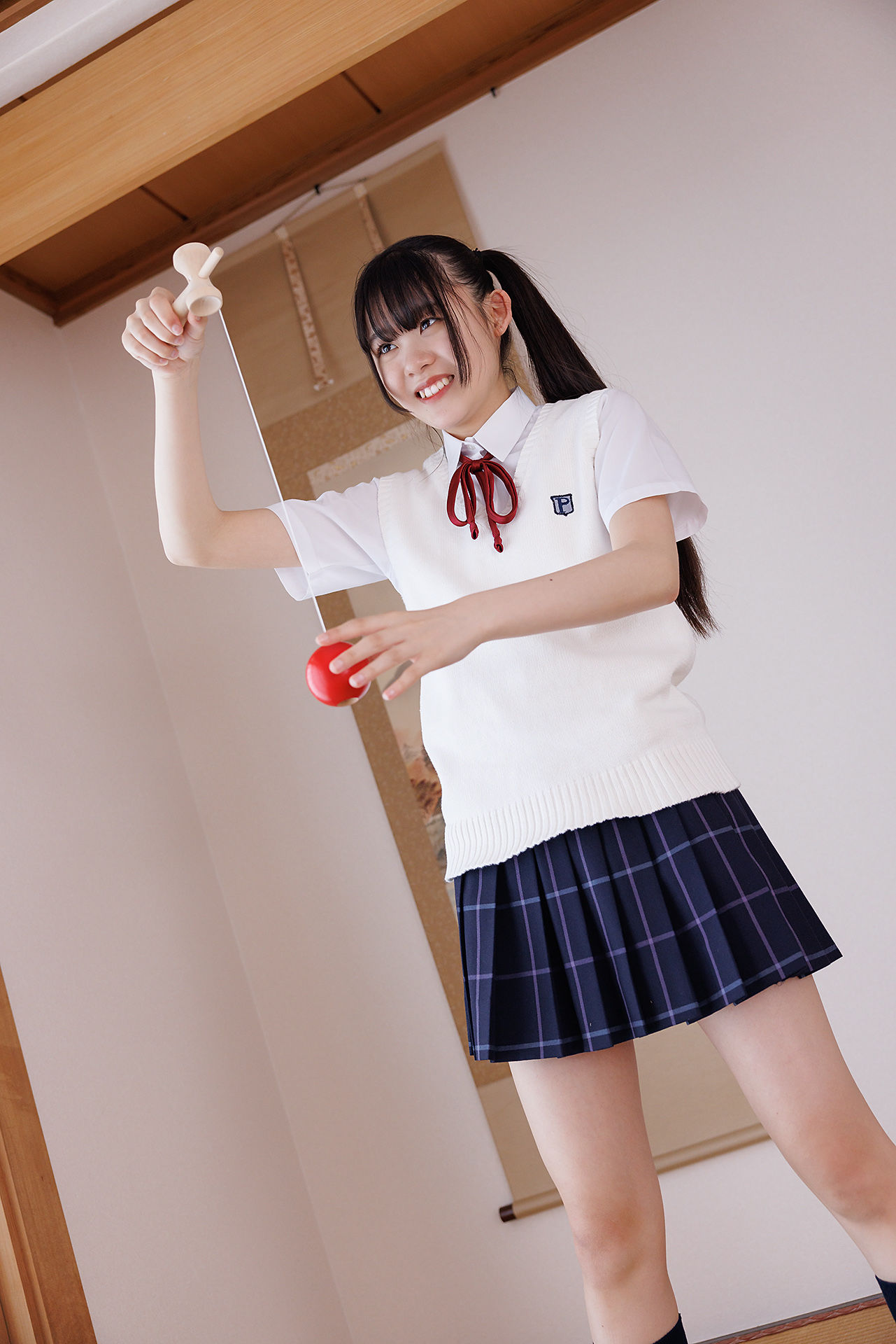 [Minisuka.tv] Rima Ozora 大空りま - Regular Gallery Set 3.01