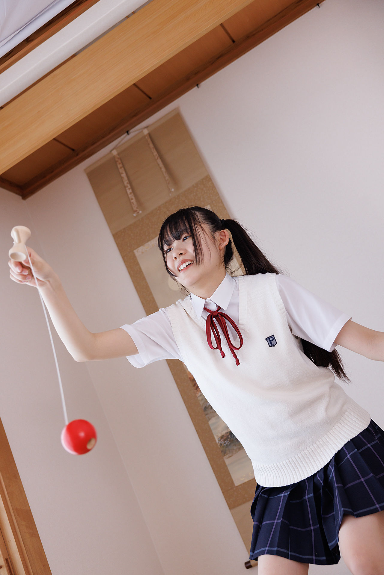 [Minisuka.tv] Rima Ozora 大空りま - Regular Gallery Set 3.01