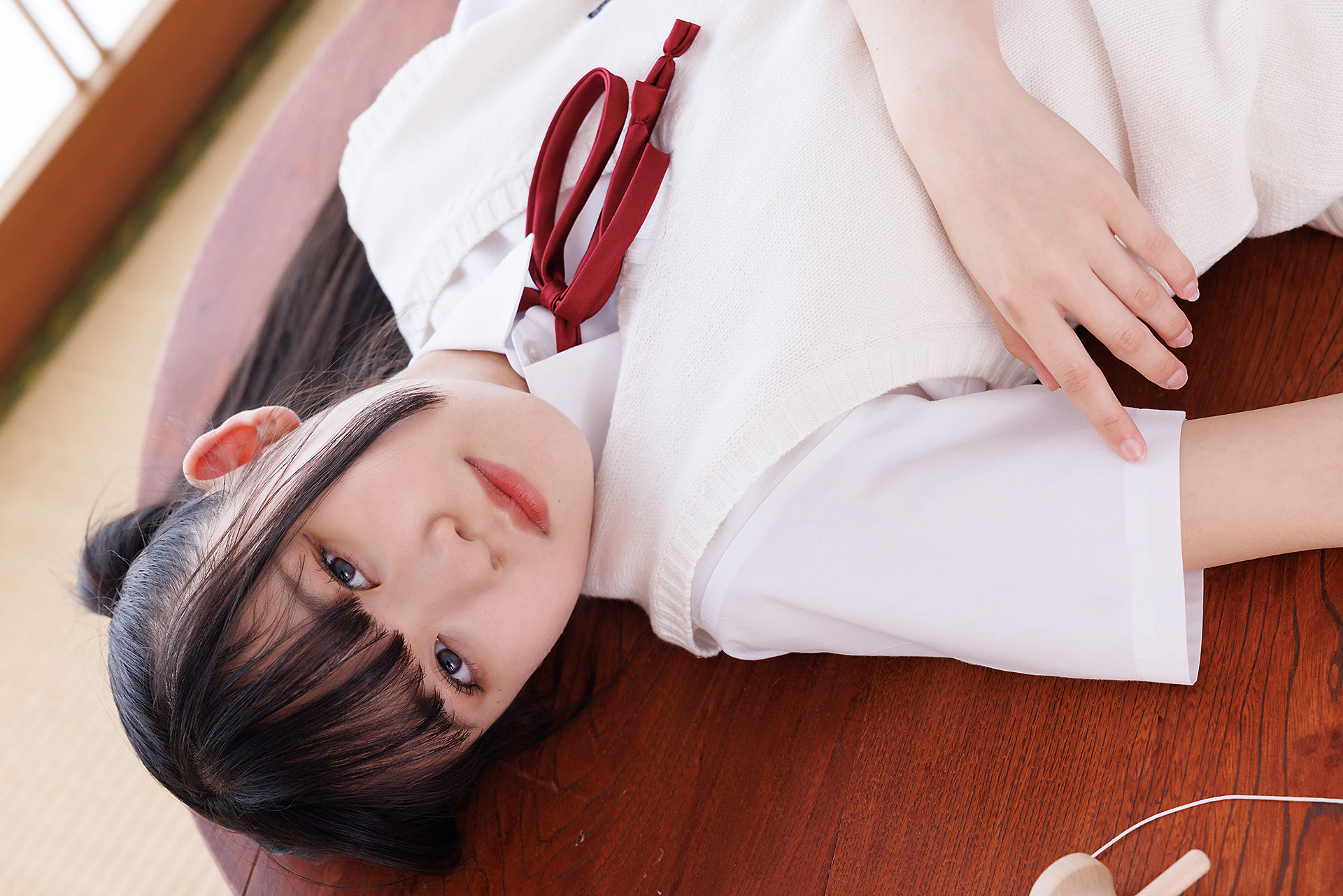 [Minisuka.tv] Rima Ozora 大空りま - Regular Gallery Set 3.01