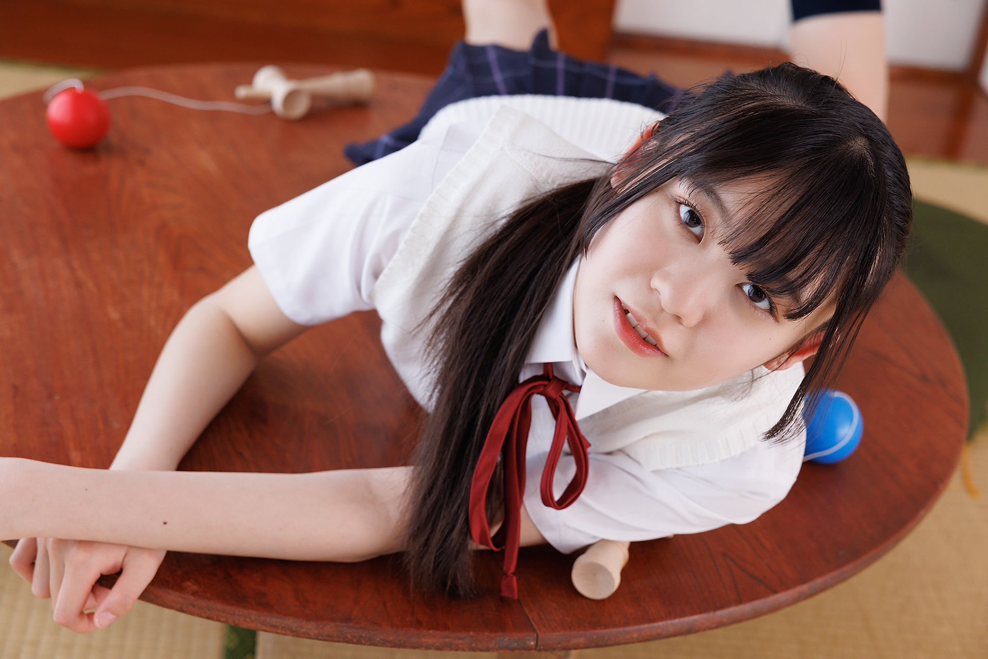 [Minisuka.tv] Rima Ozora 大空りま - Regular Gallery Set 3.01