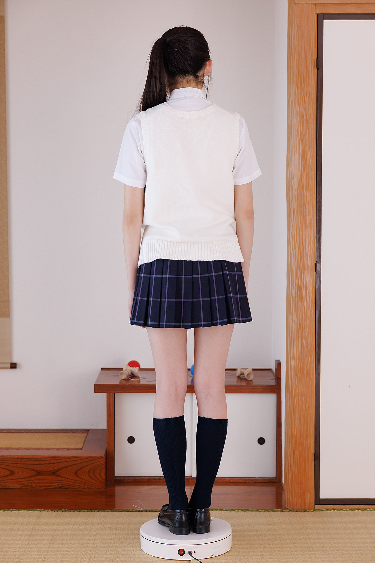 [Minisuka.tv] Rima Ozora 大空りま - Regular Gallery Set 3.01