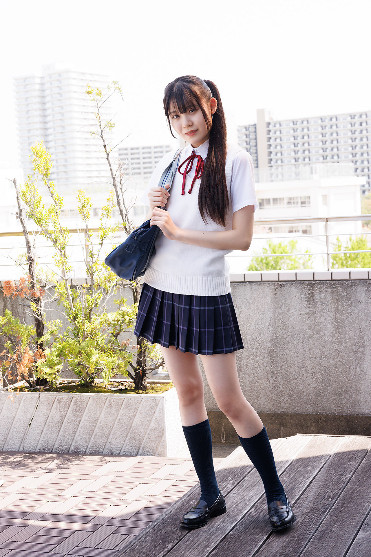 [Minisuka.tv] Rima Ozora 大空りま - Regular Gallery Set 3.01