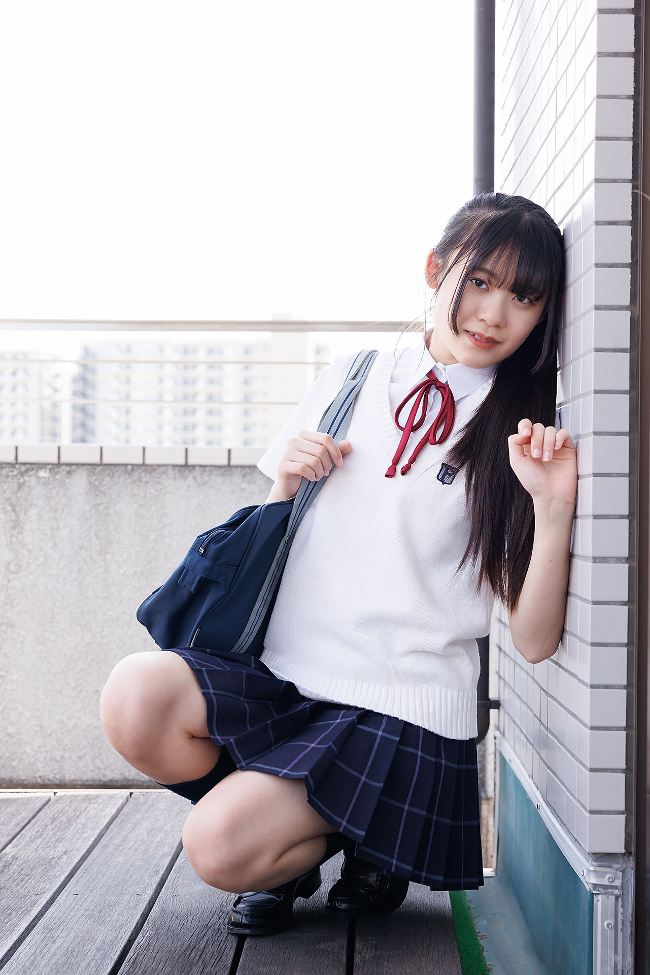 [Minisuka.tv] Rima Ozora 大空りま - Regular Gallery Set 3.01