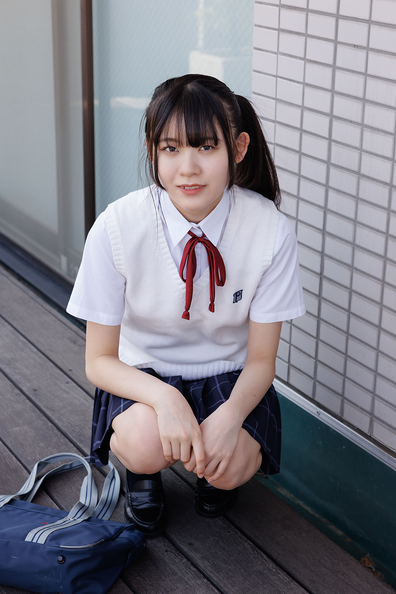 [Minisuka.tv] Rima Ozora 大空りま - Regular Gallery Set 3.01