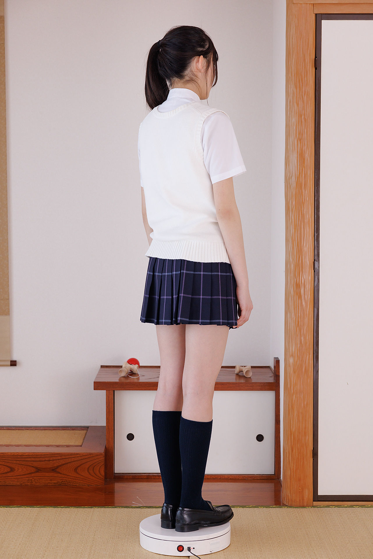 [Minisuka.tv] Rima Ozora 大空りま - Regular Gallery Set 3.01