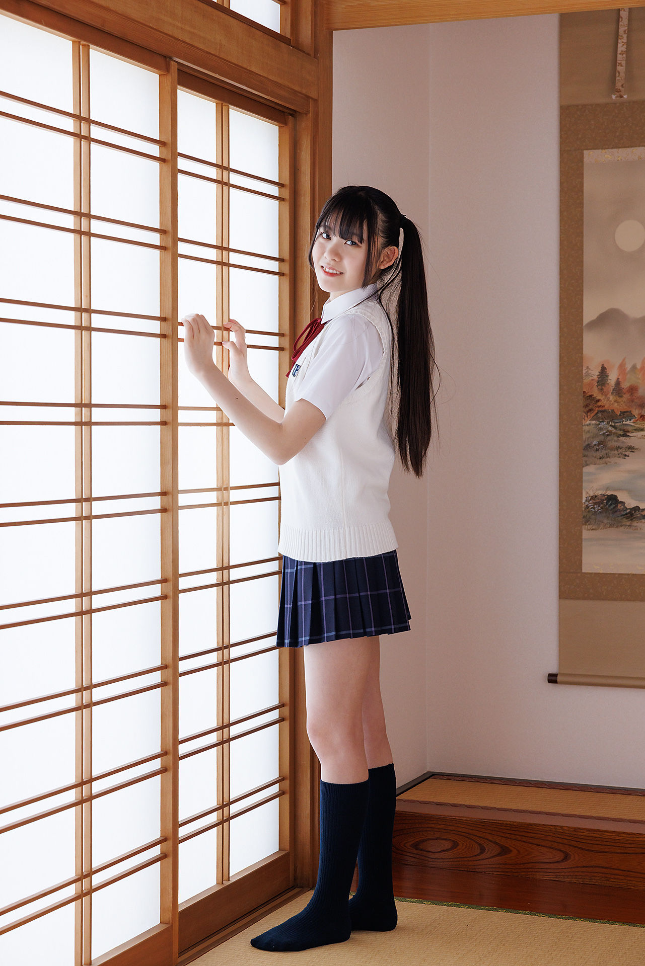 [Minisuka.tv] Rima Ozora 大空りま - Regular Gallery Set 3.01