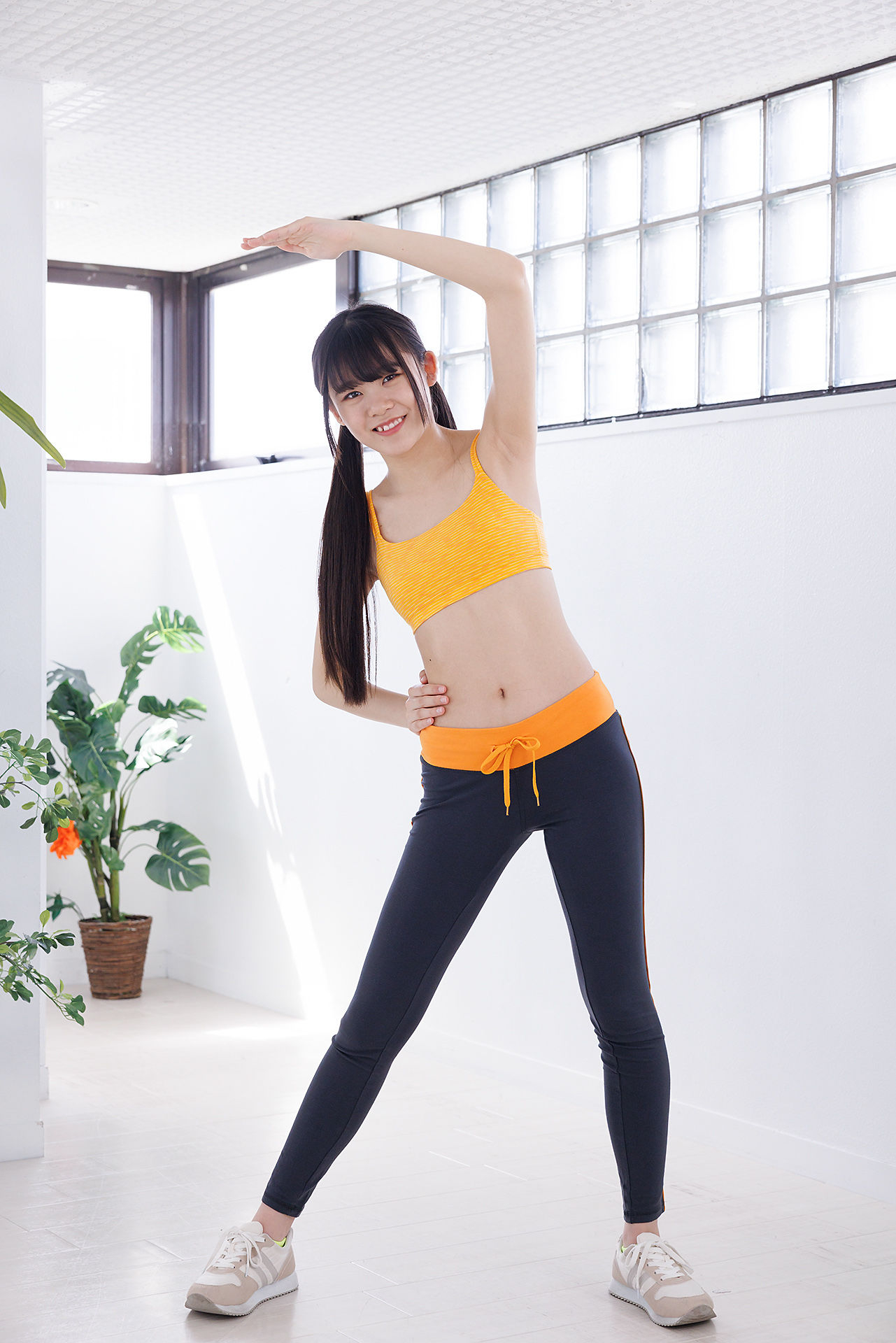 [Minisuka.tv] Rima Ozora 大空りま - Regular Gallery Set 3.02