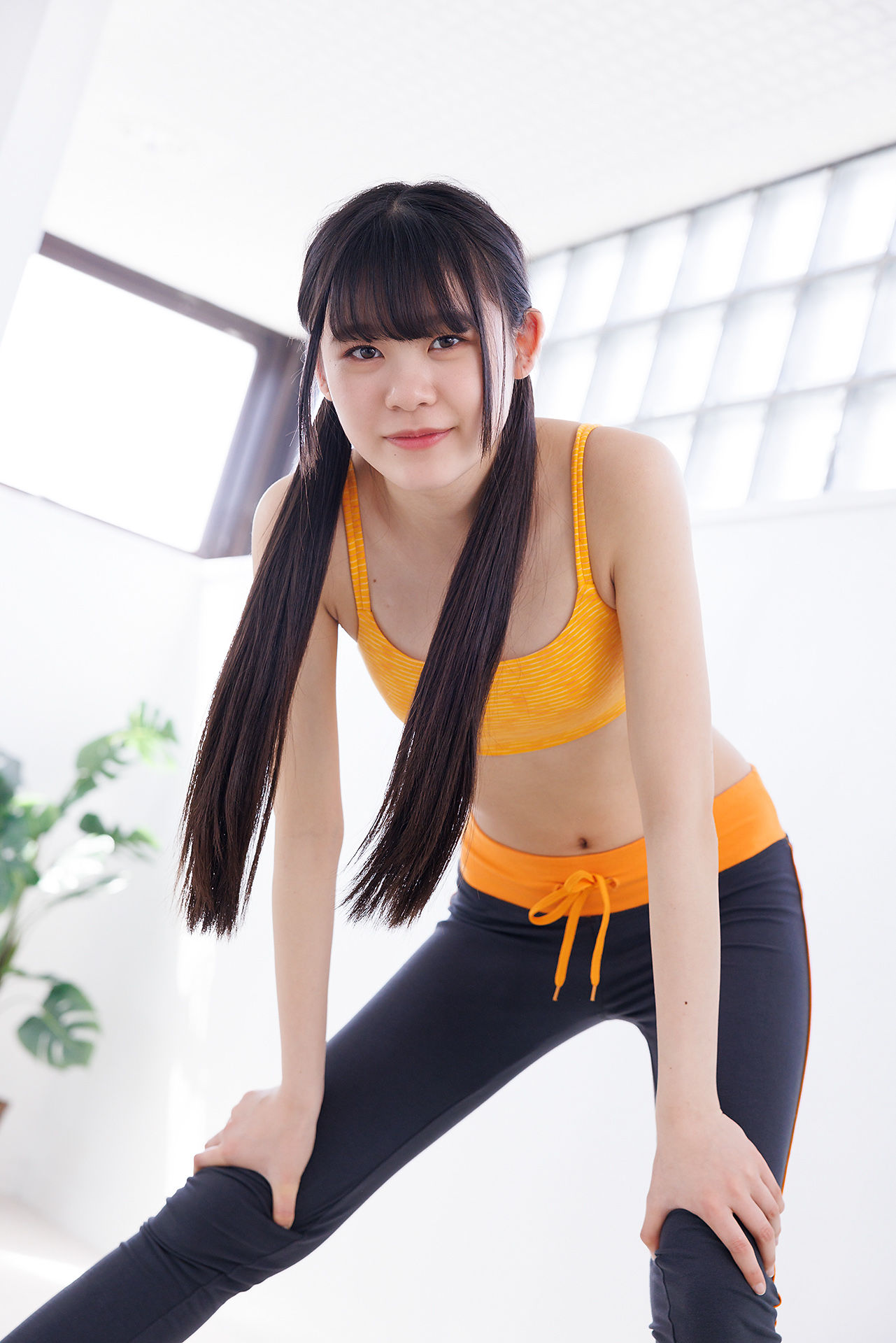 [Minisuka.tv] Rima Ozora 大空りま - Regular Gallery Set 3.02