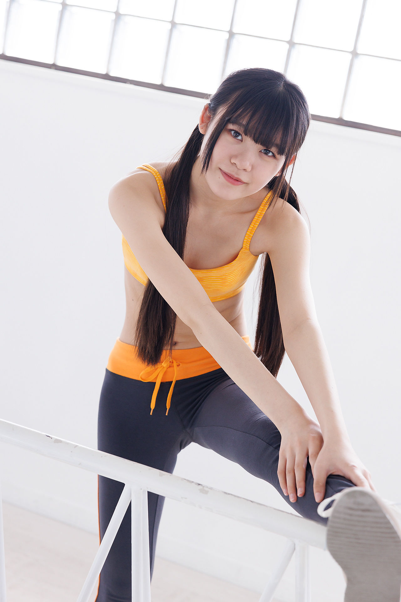 [Minisuka.tv] Rima Ozora 大空りま - Regular Gallery Set 3.02