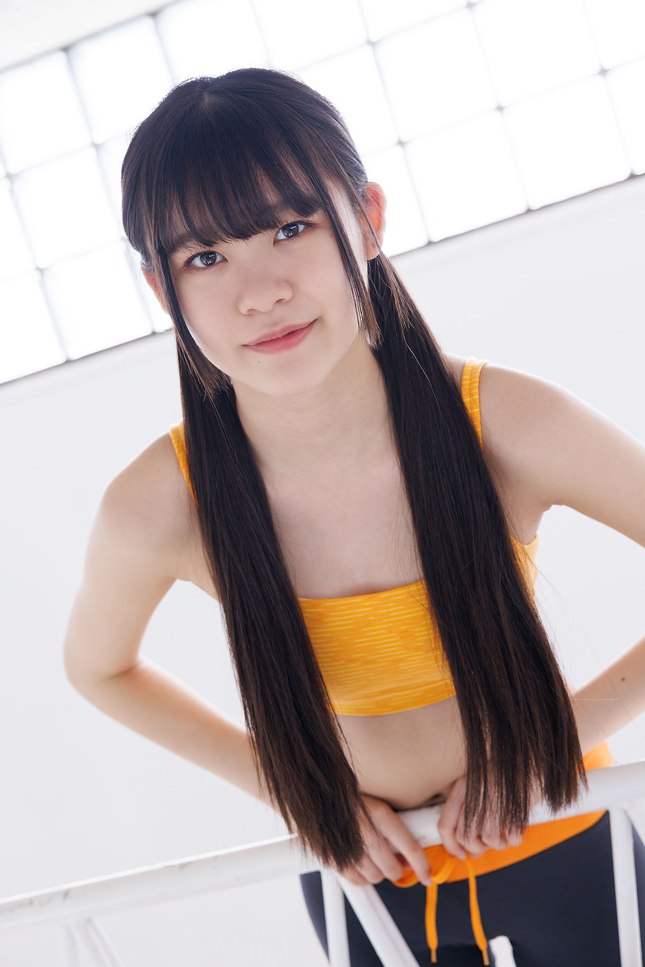 [Minisuka.tv] Rima Ozora 大空りま - Regular Gallery Set 3.02