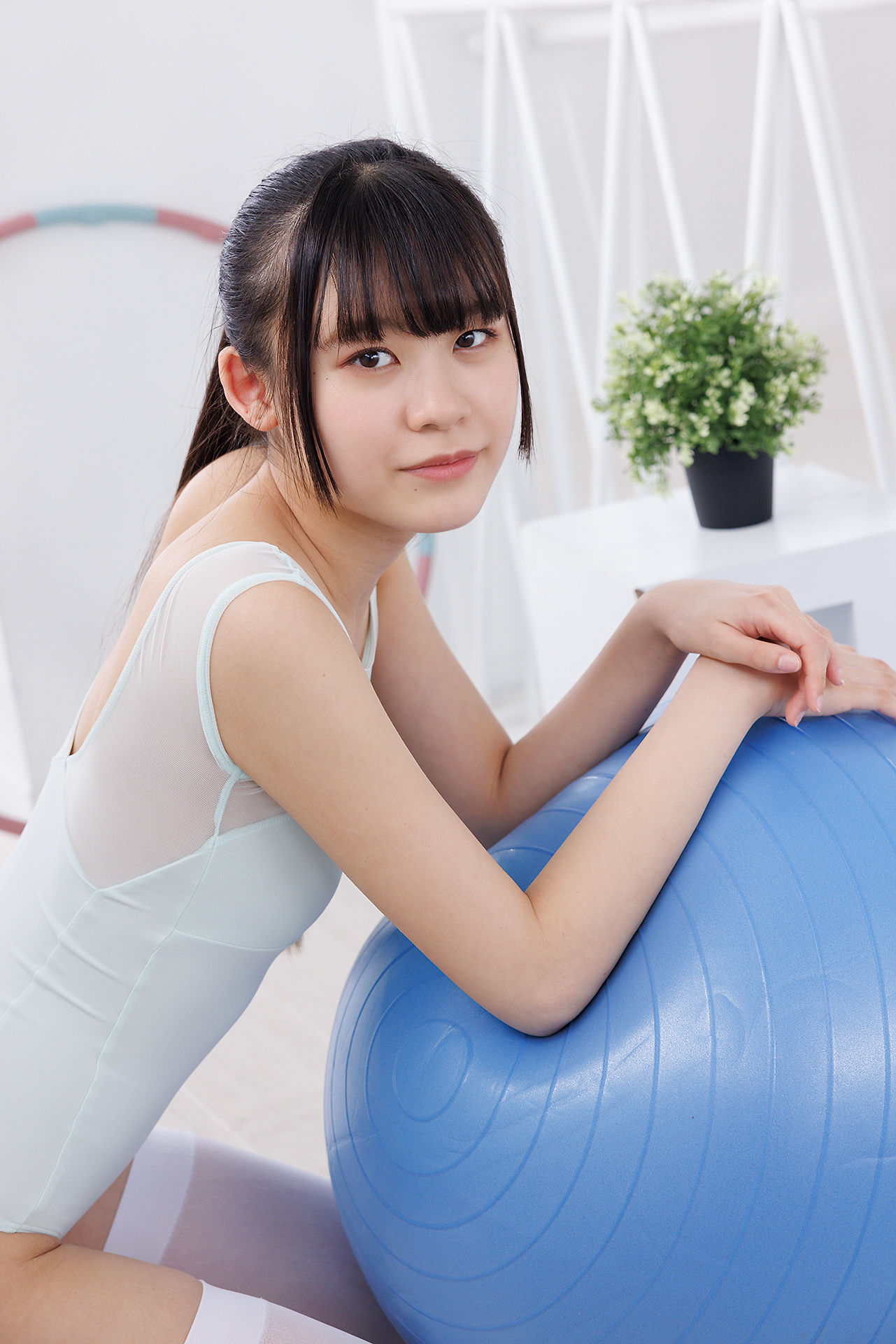 [Minisuka.tv] Rima Ozora 大空りま - Regular Gallery Set 3.03