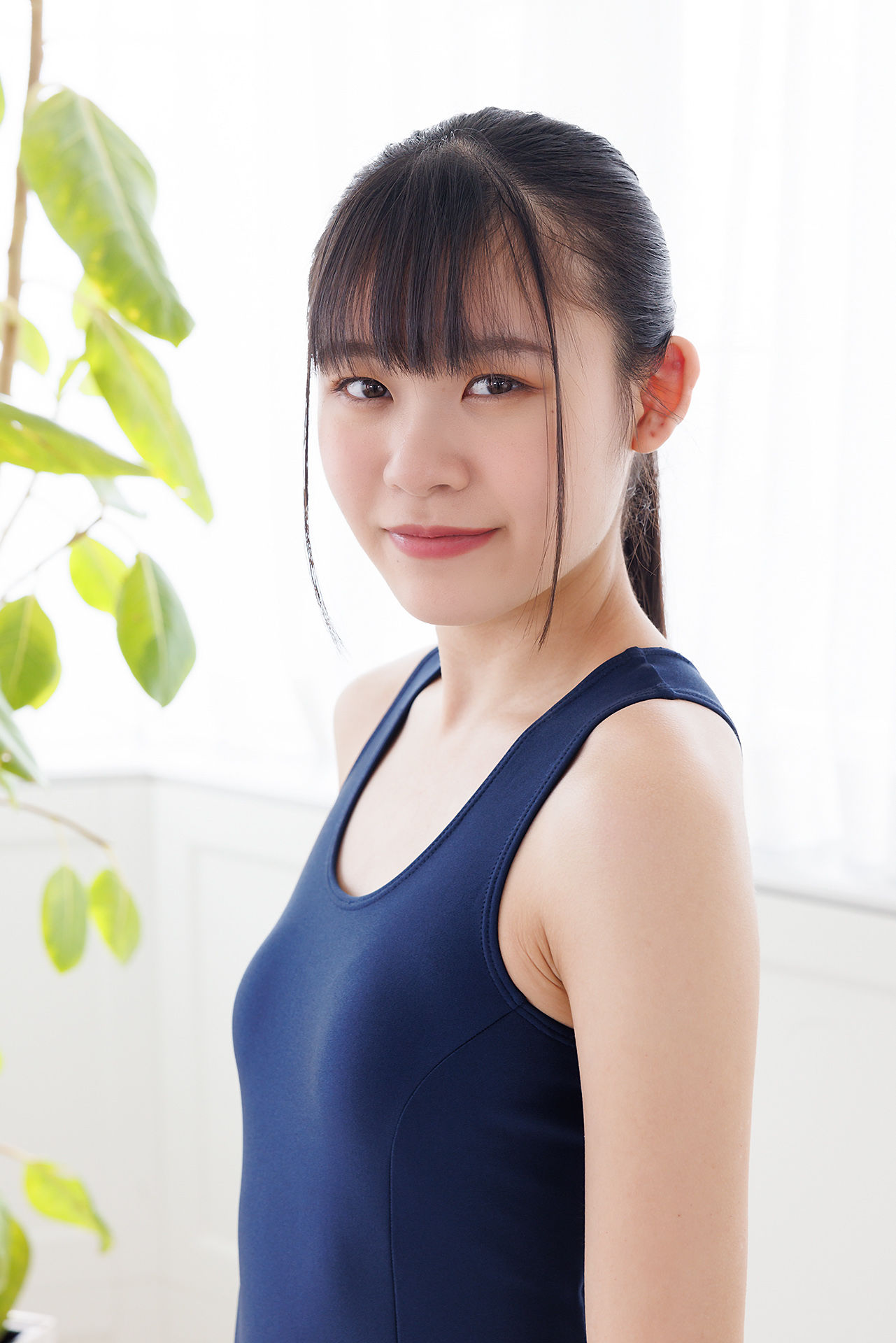 [Minisuka.tv] Rima Ozora 大空りま - Secret Gallery Stage2 Set 1.01