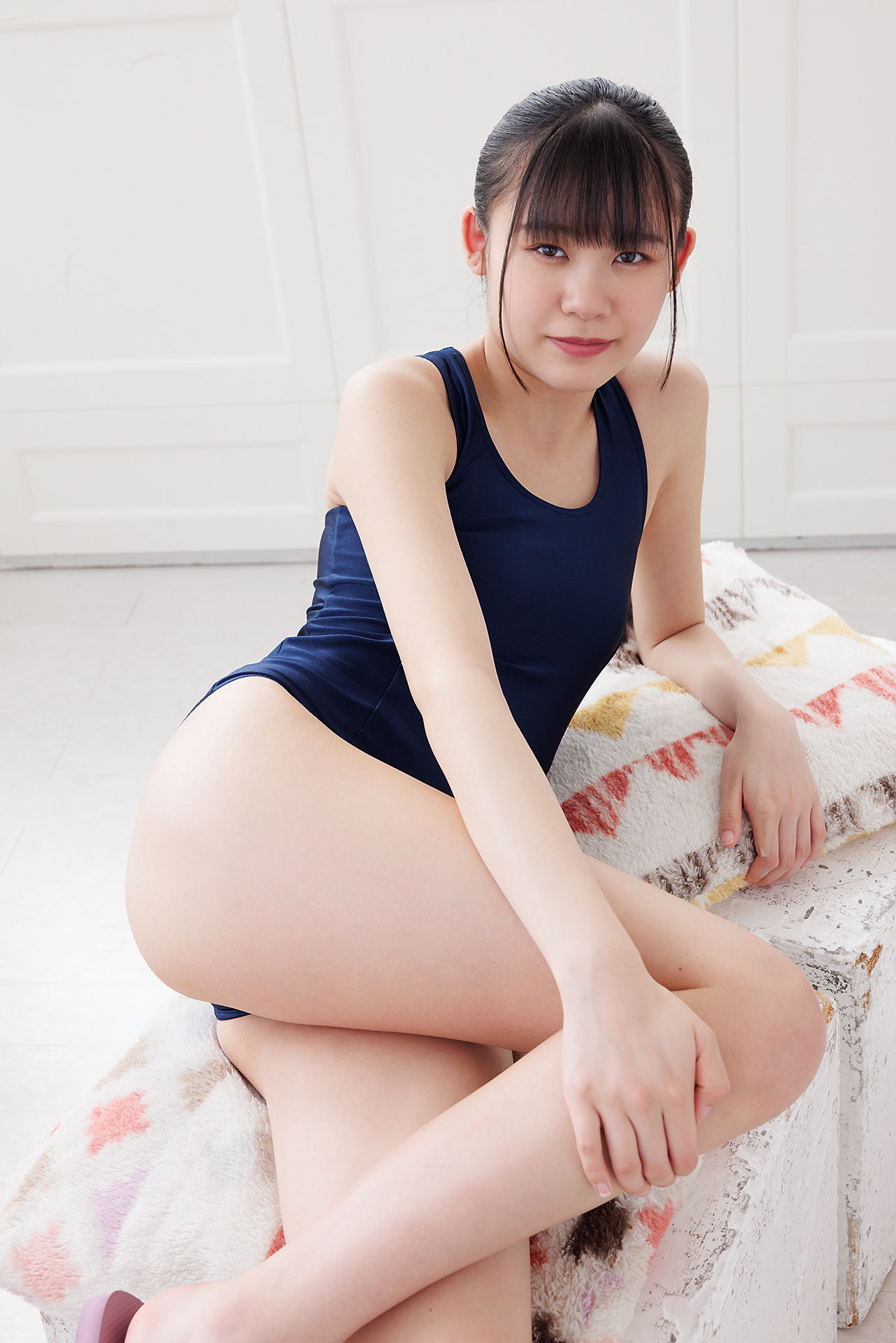 [Minisuka.tv] Rima Ozora 大空りま - Secret Gallery Stage2 Set 1.01