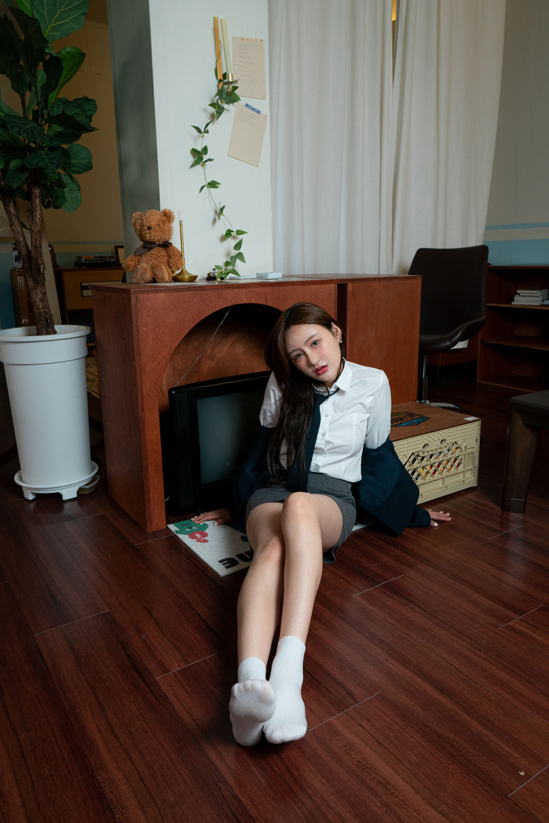 [Muchenne] Vol.02 - YU