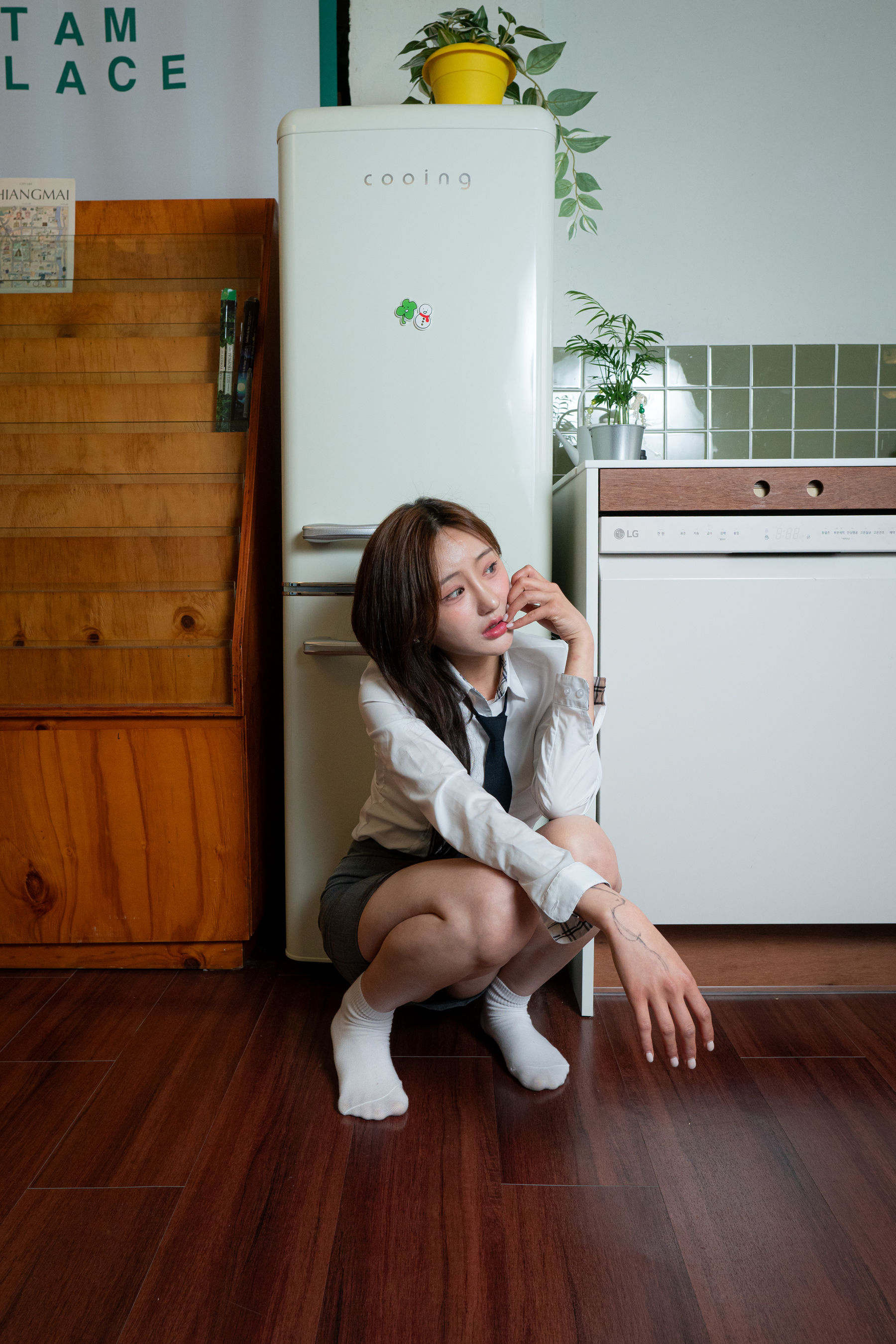 [Muchenne] Vol.02 - YU