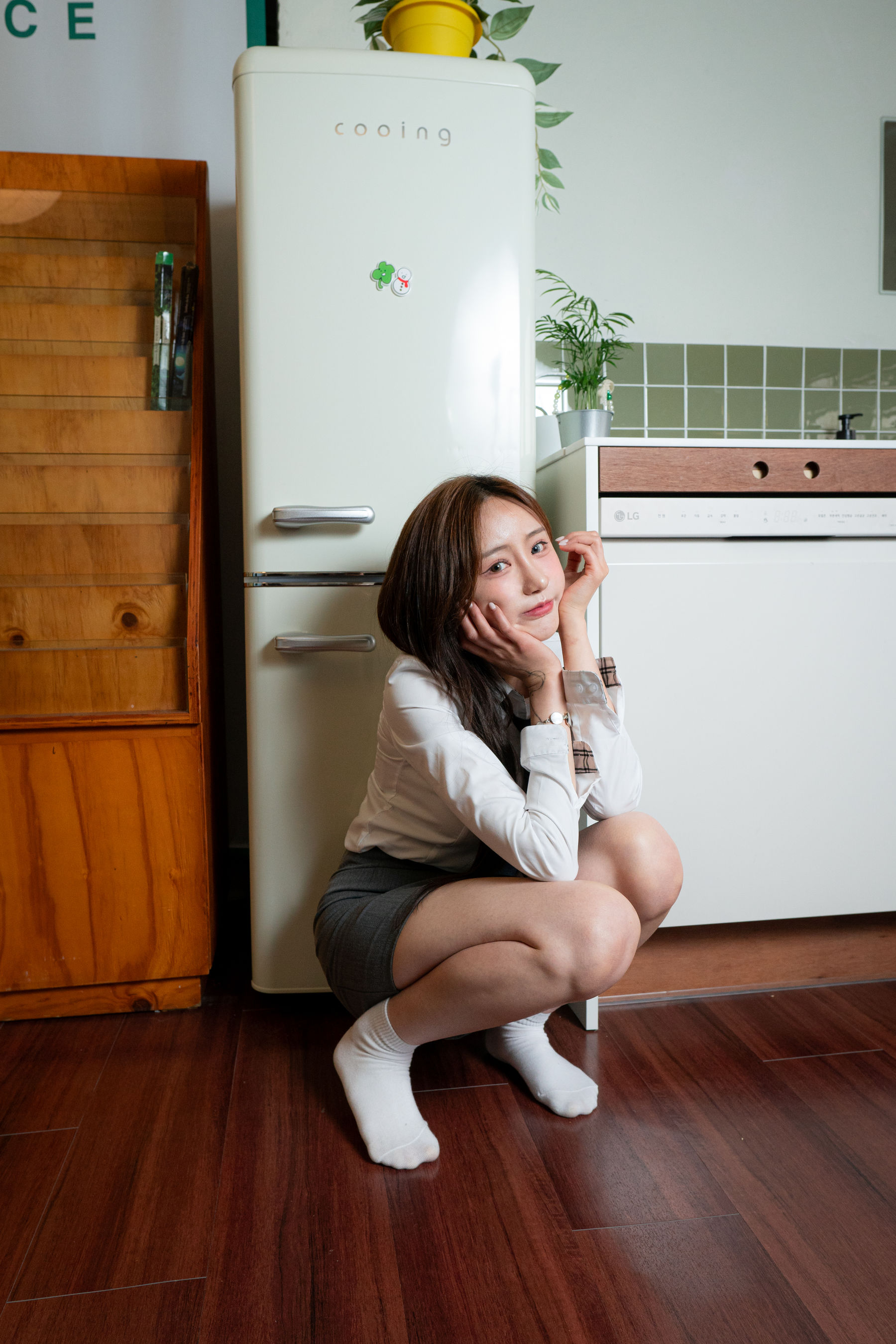 [Muchenne] Vol.02 - YU