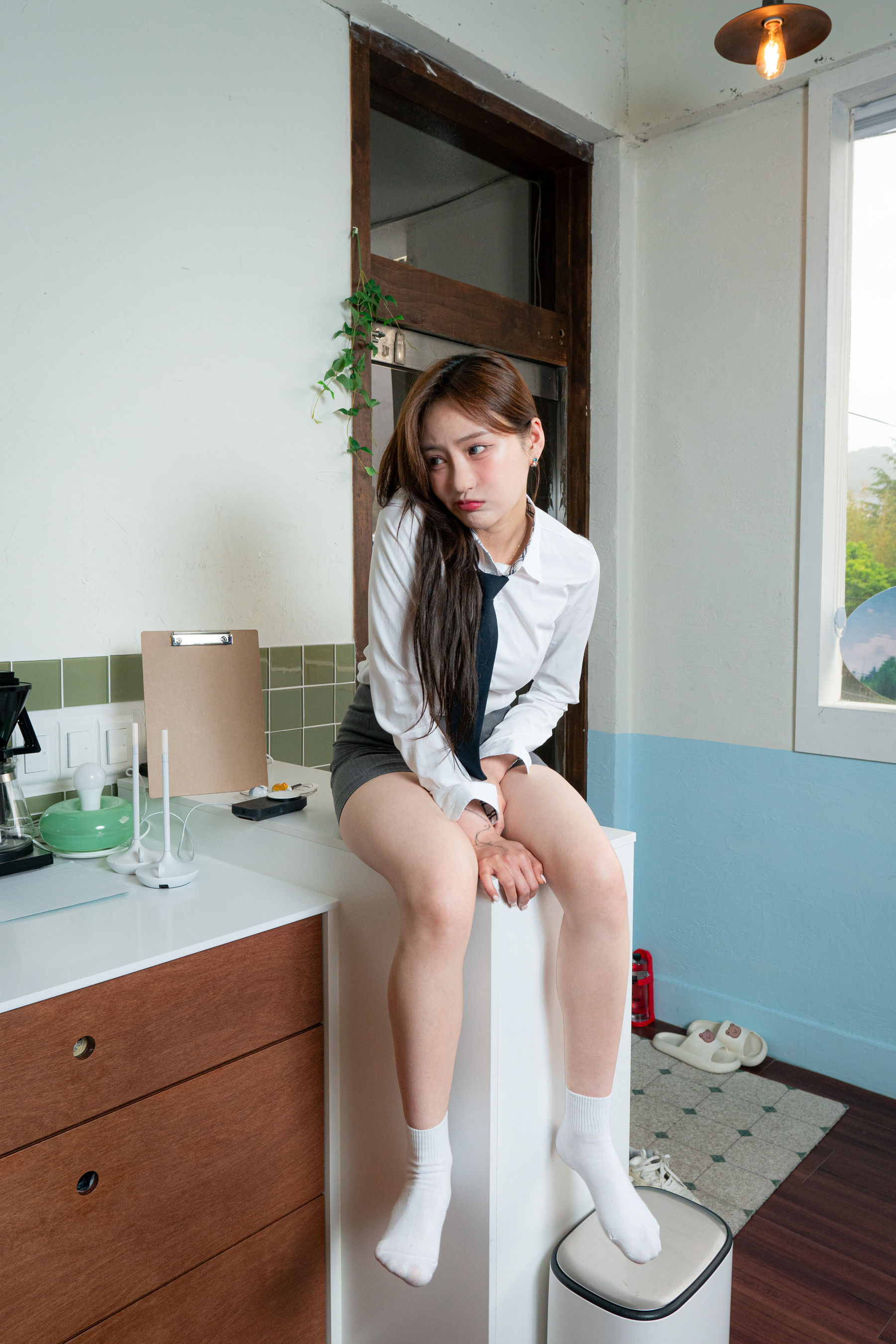 [Muchenne] Vol.02 - YU