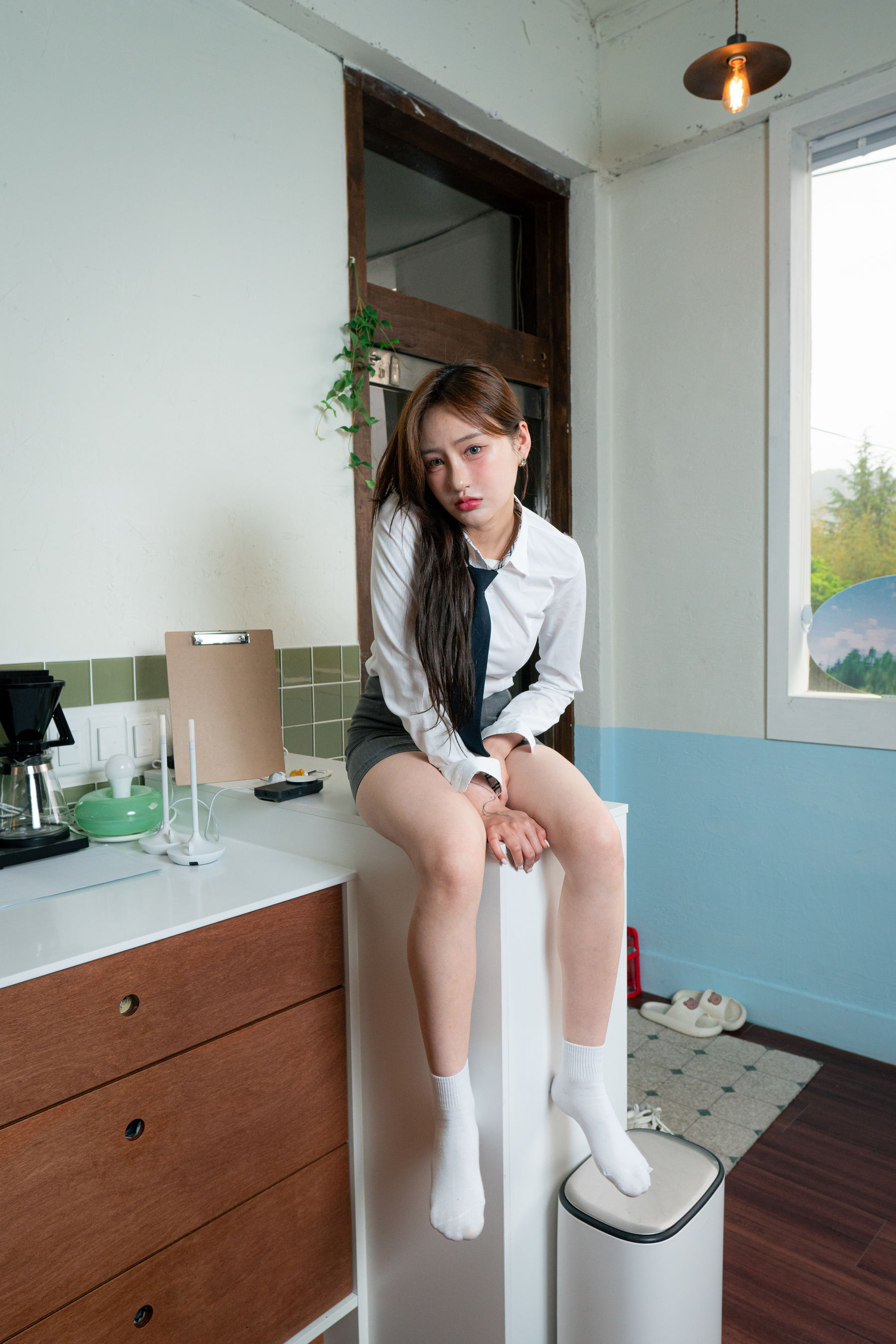 [Muchenne] Vol.02 - YU