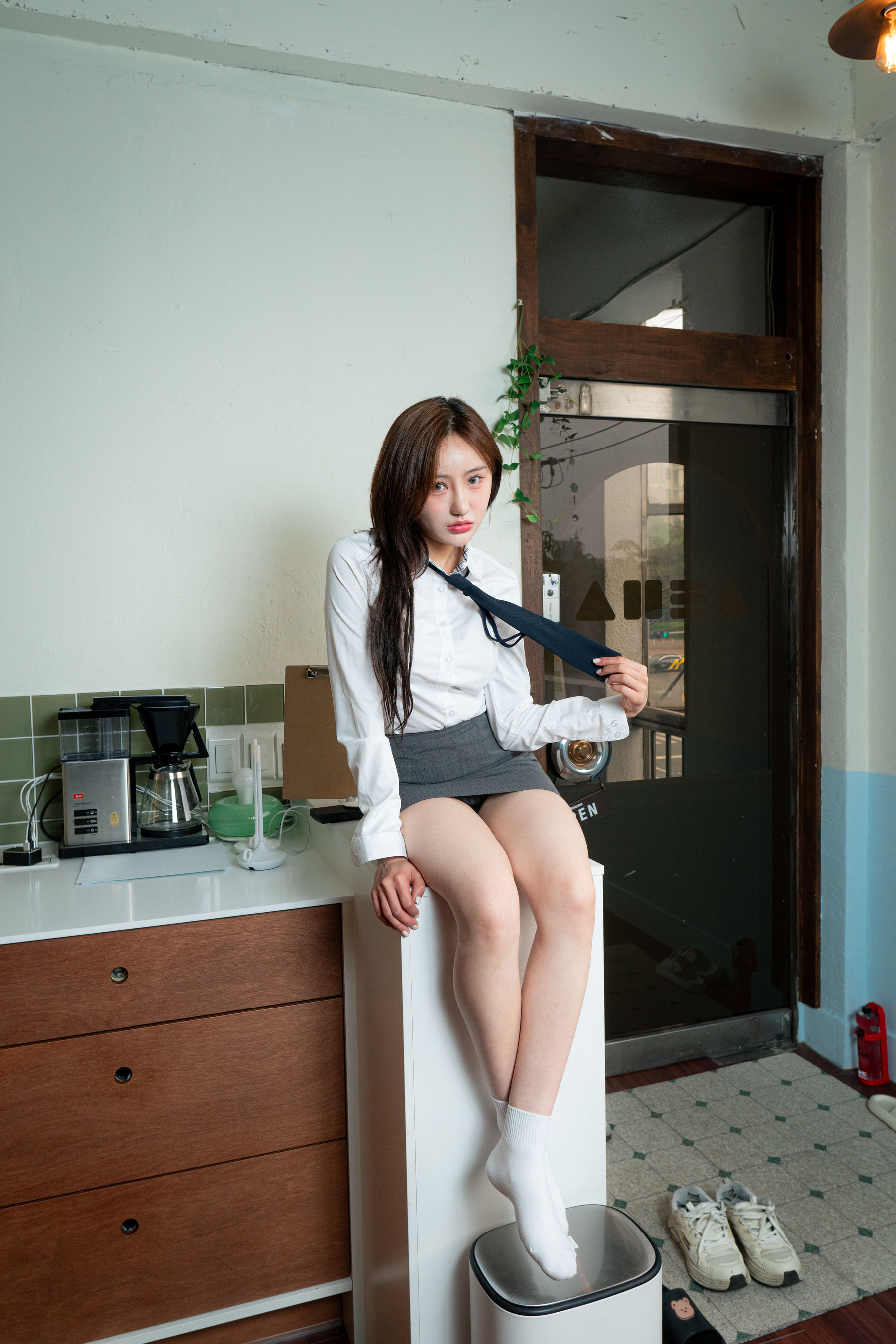 [Muchenne] Vol.02 - YU