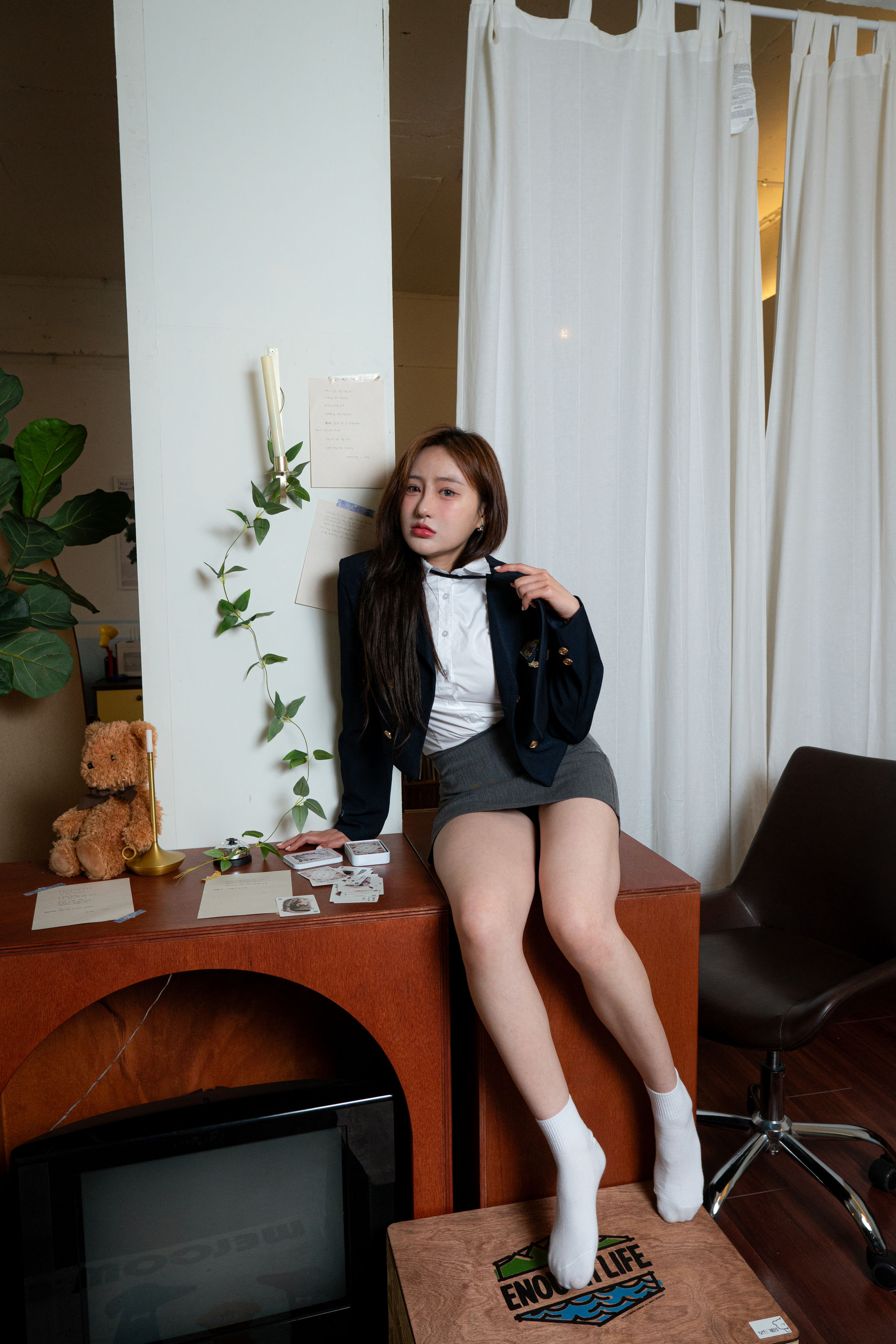 [Muchenne] Vol.02 - YU