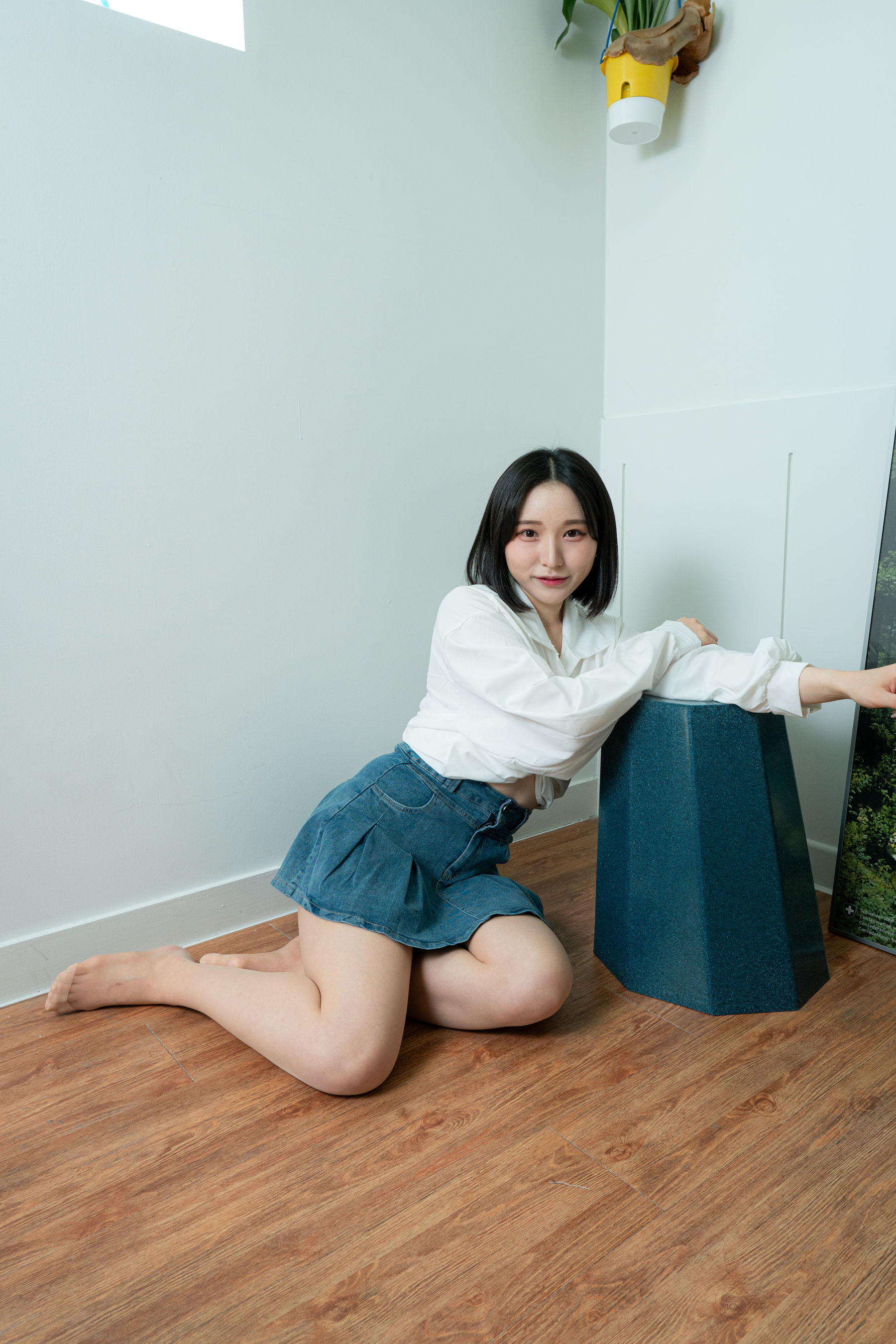 [Muchenne] Vol.10 - JH