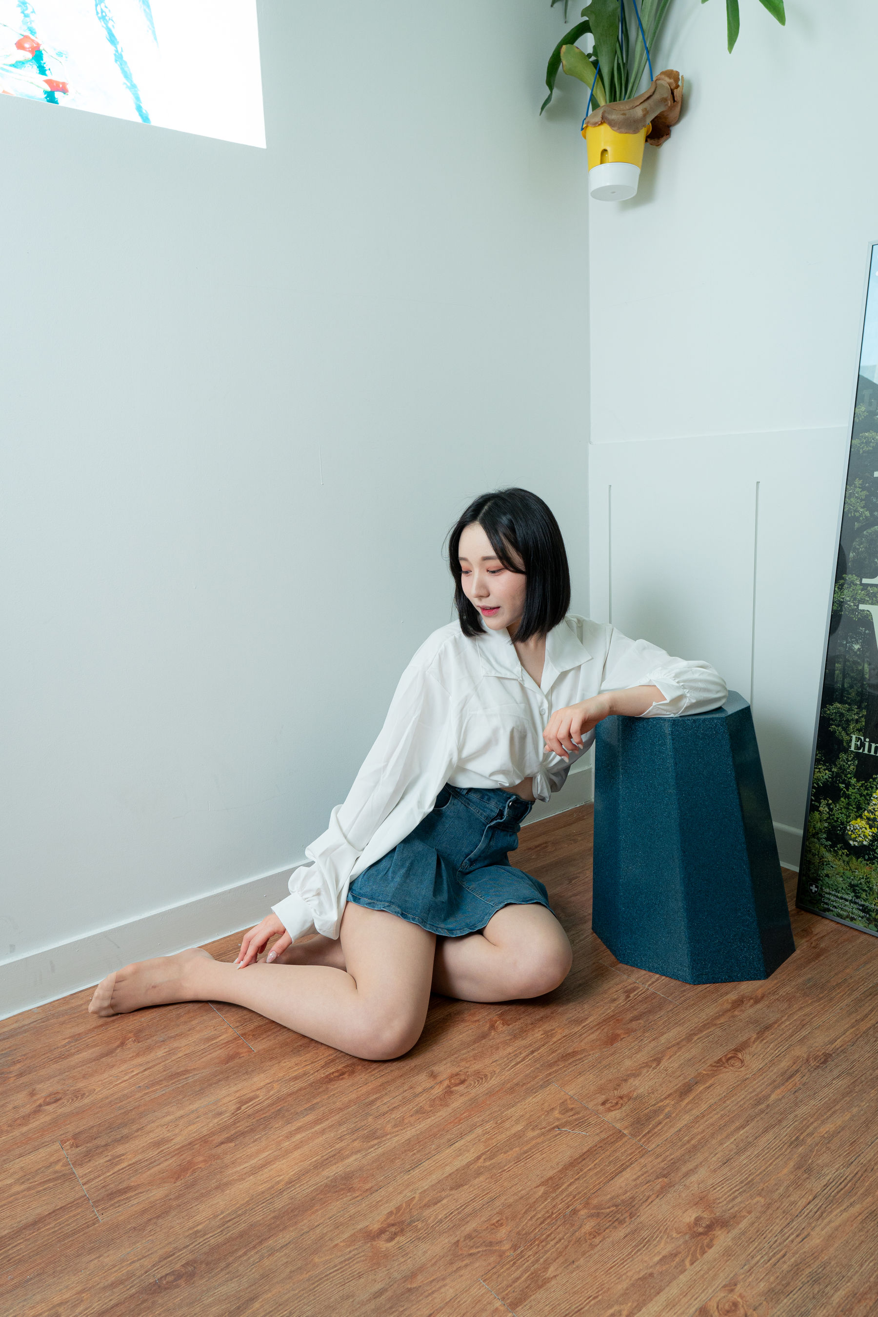 [Muchenne] Vol.10 - JH