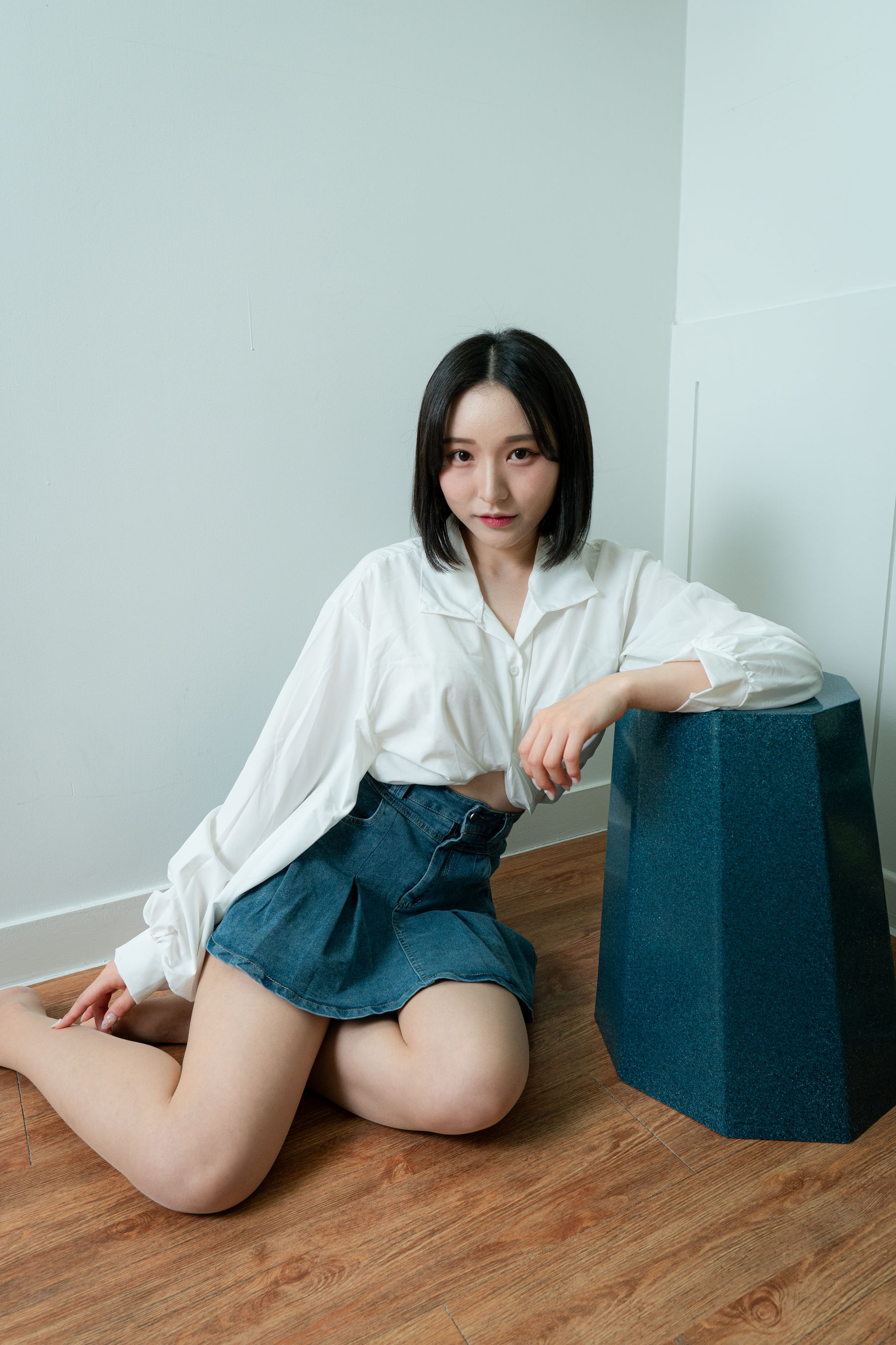 [Muchenne] Vol.10 - JH