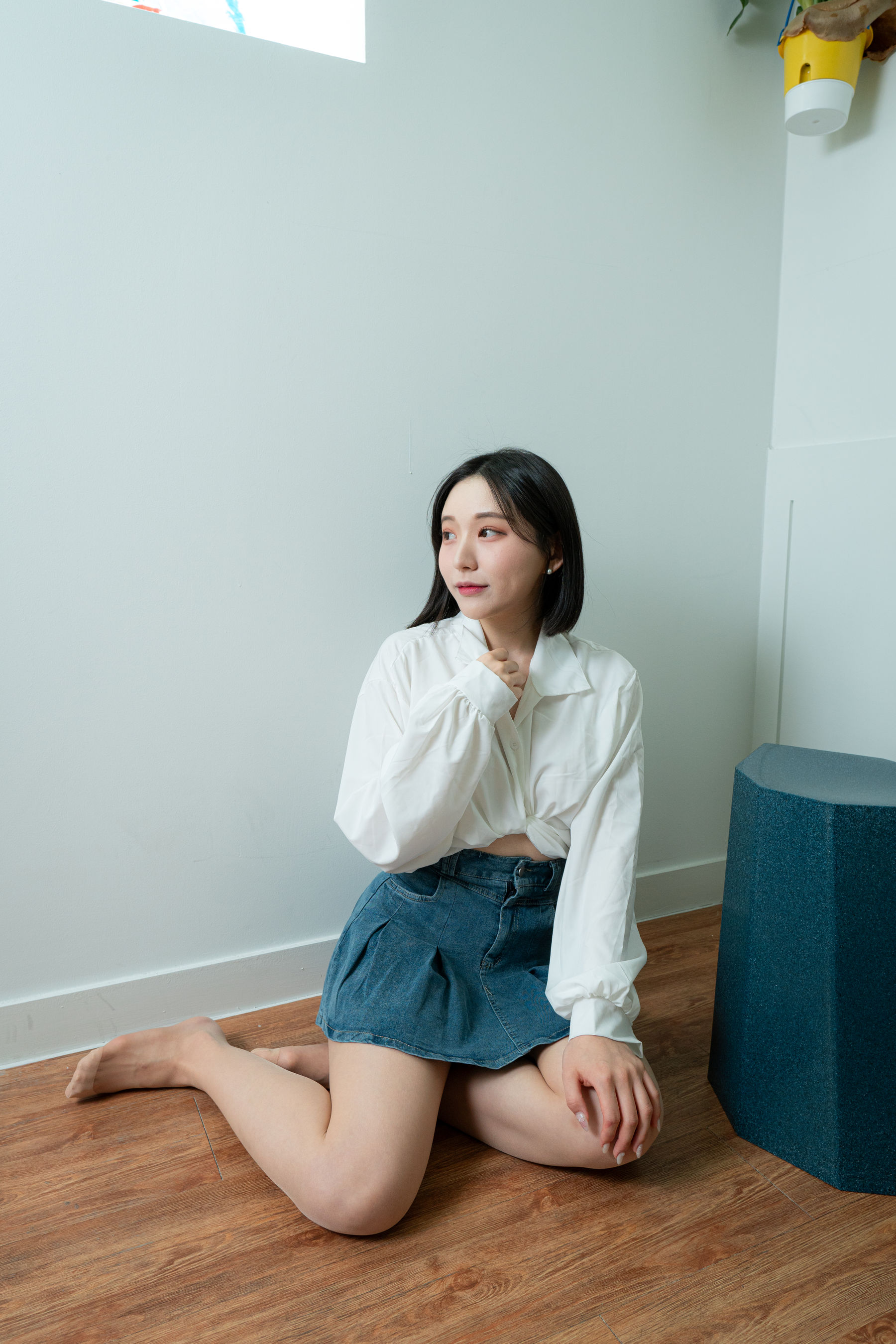 [Muchenne] Vol.10 - JH
