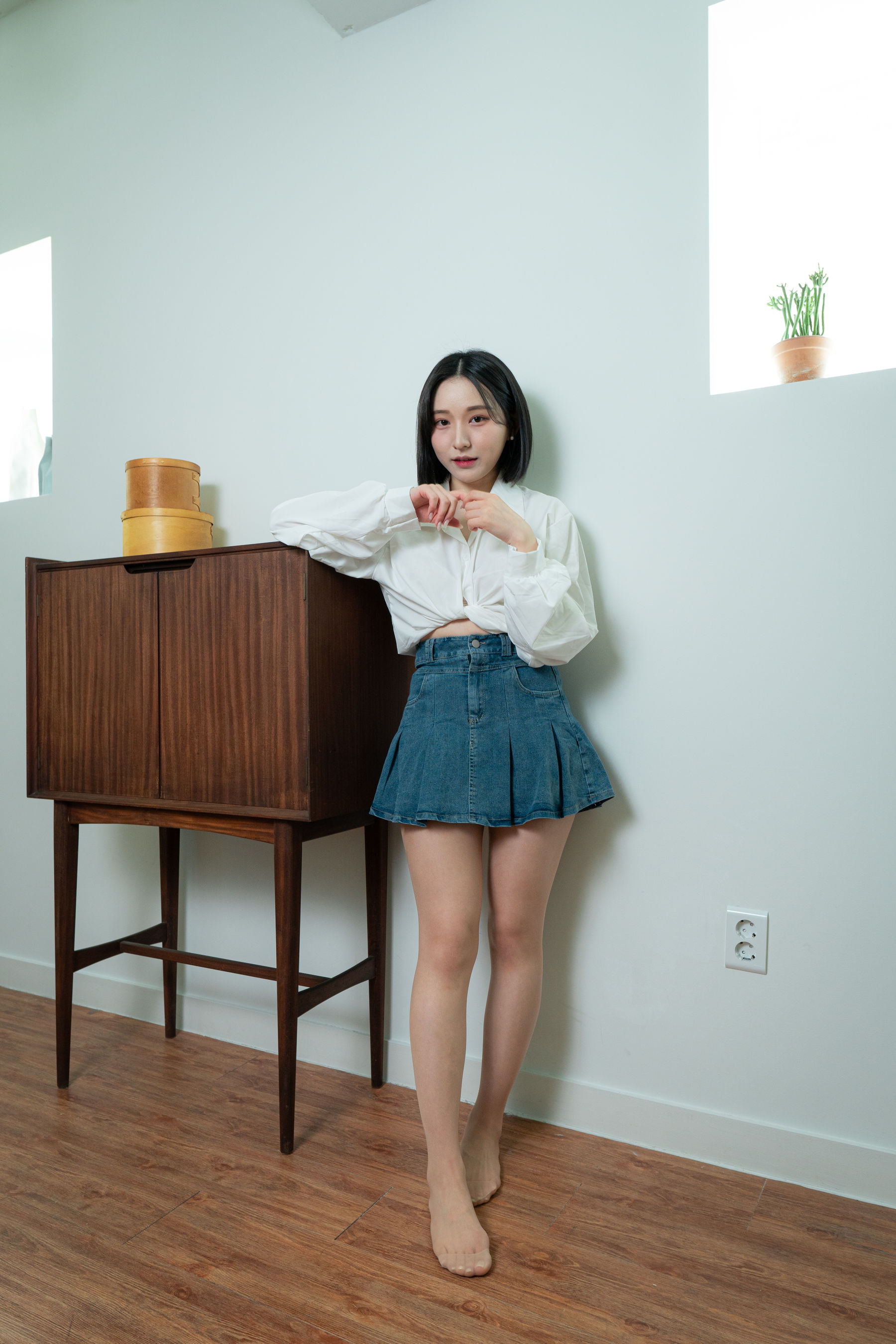 [Muchenne] Vol.10 - JH