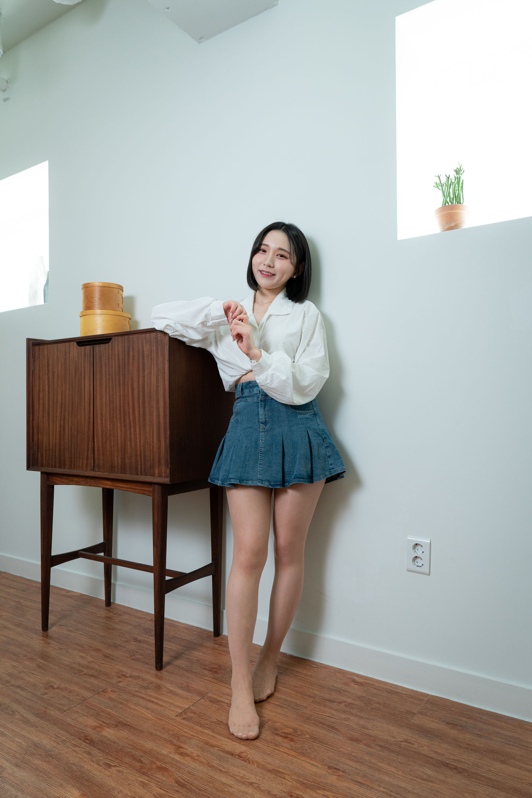[Muchenne] Vol.10 - JH