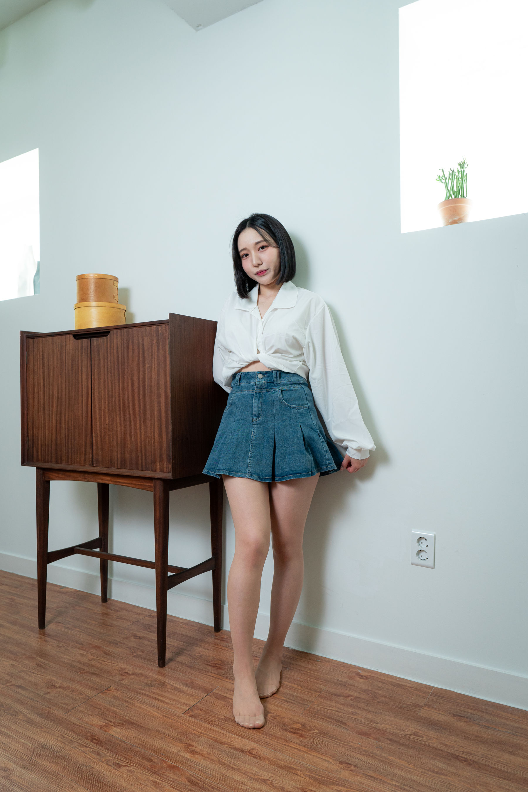 [Muchenne] Vol.10 - JH