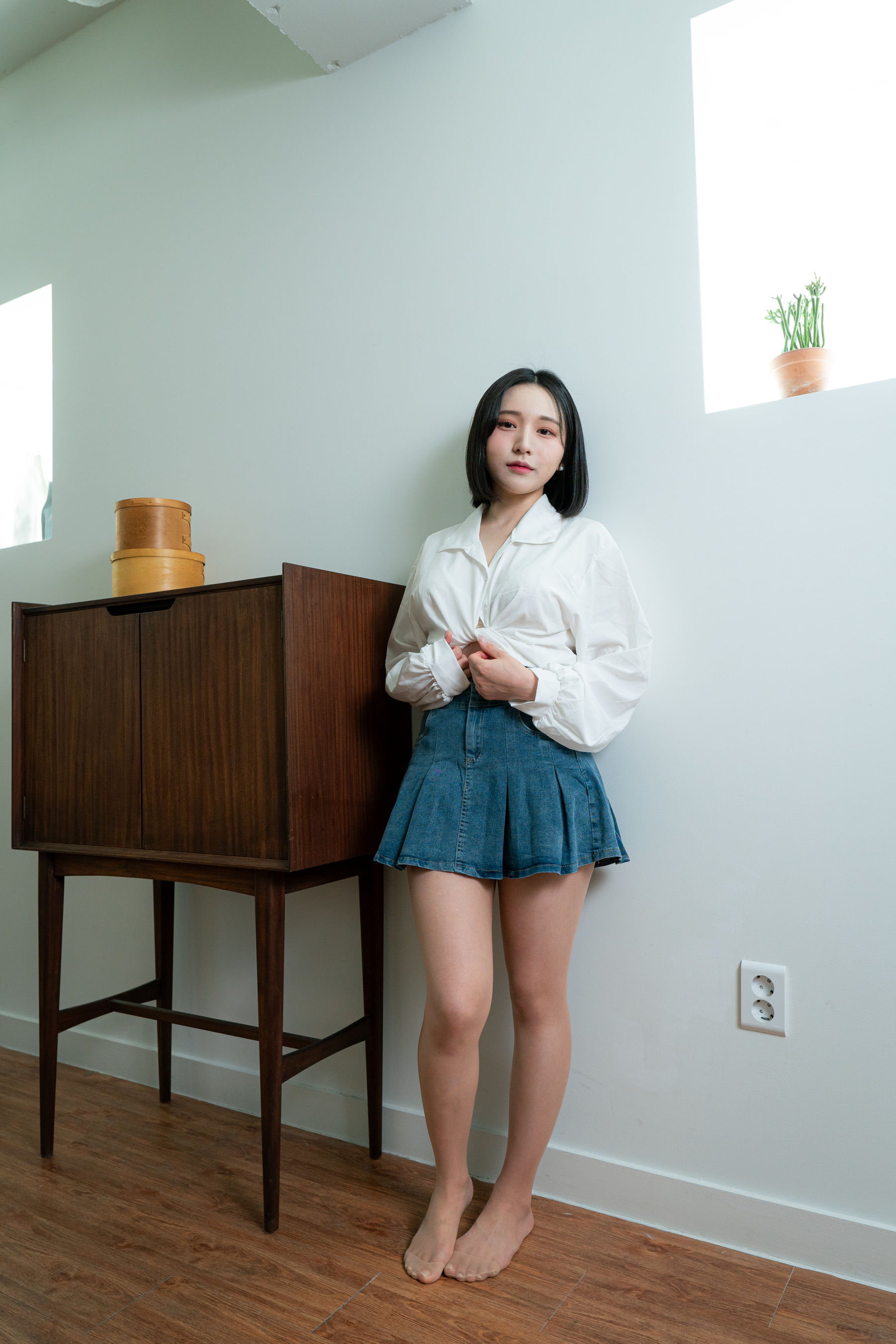 [Muchenne] Vol.10 - JH